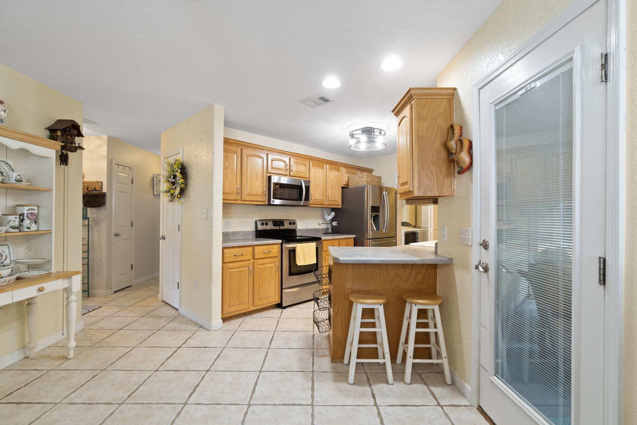 Tree Top Terrace - Residential