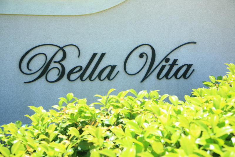 BELLA VITA - Residential