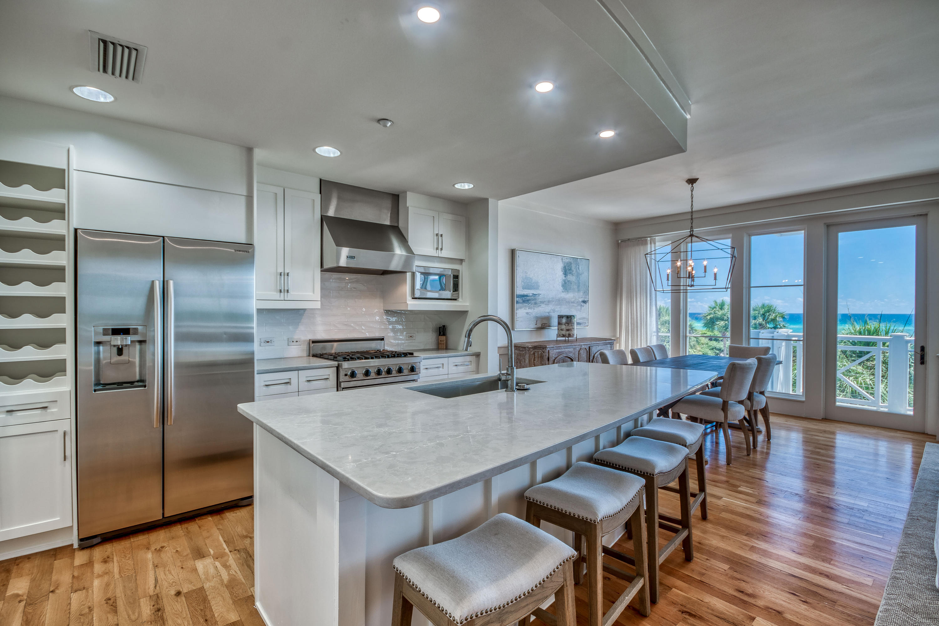 WATERSOUND BEACH - Residential