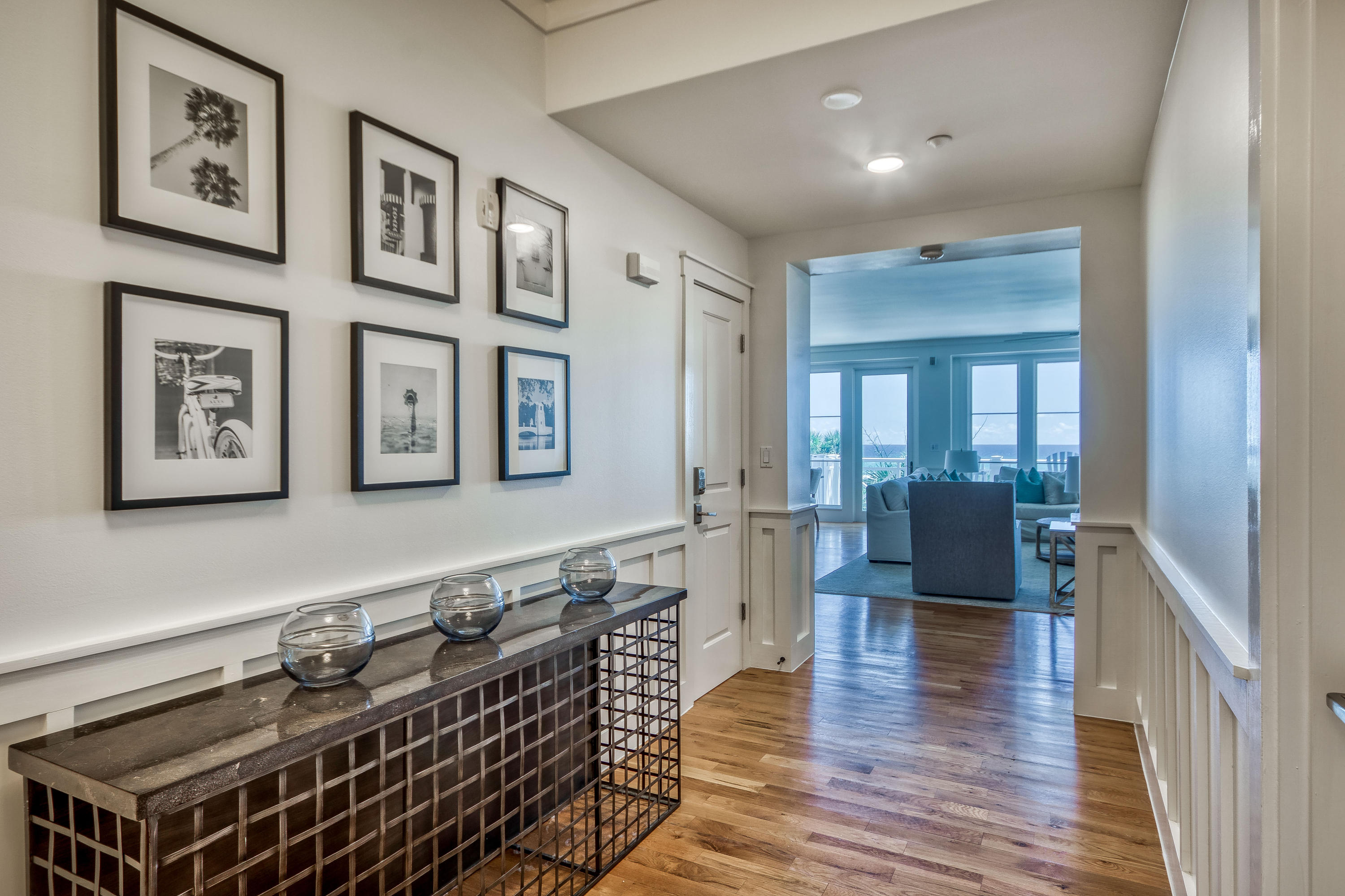 WATERSOUND BEACH - Residential