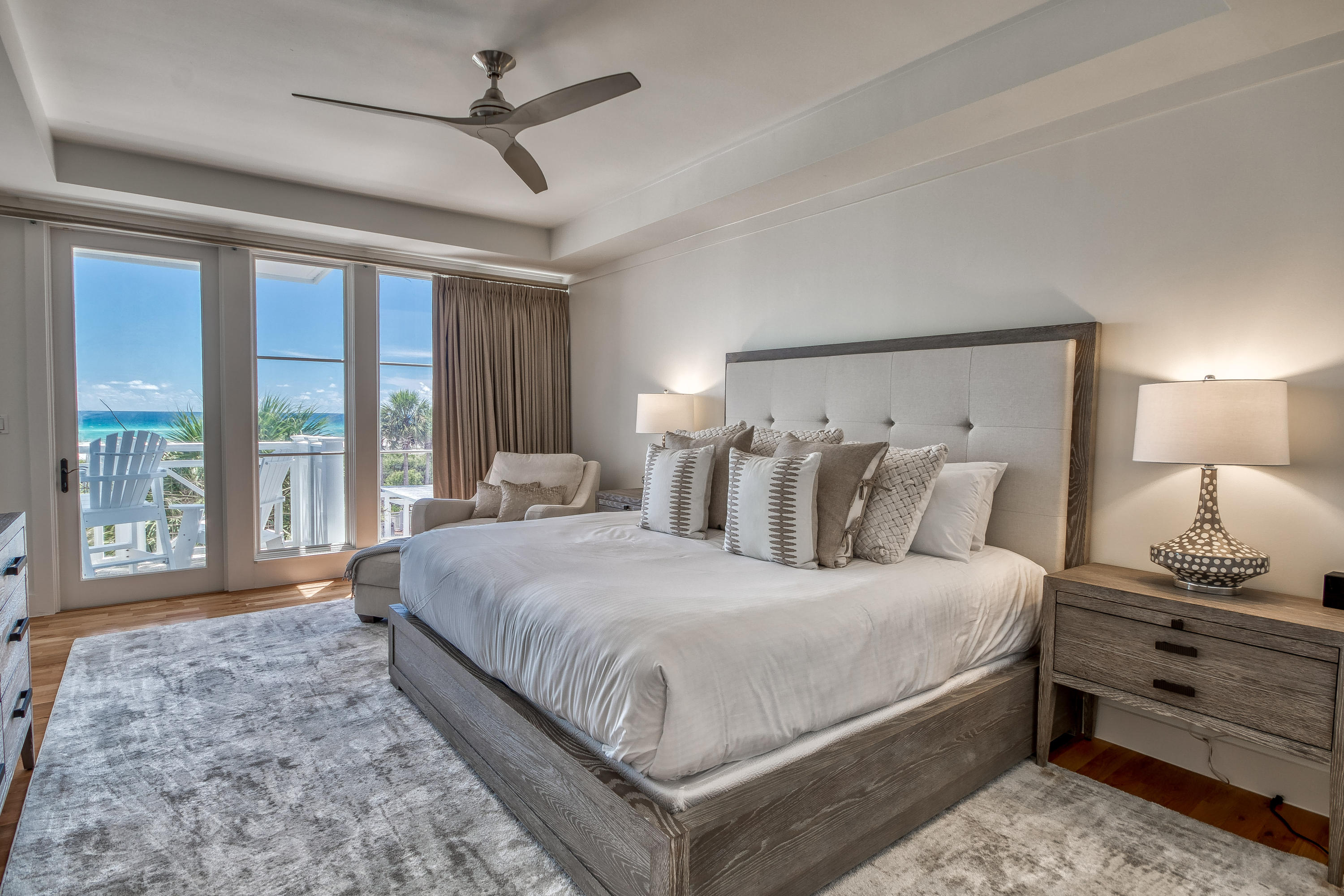 WATERSOUND BEACH - Residential