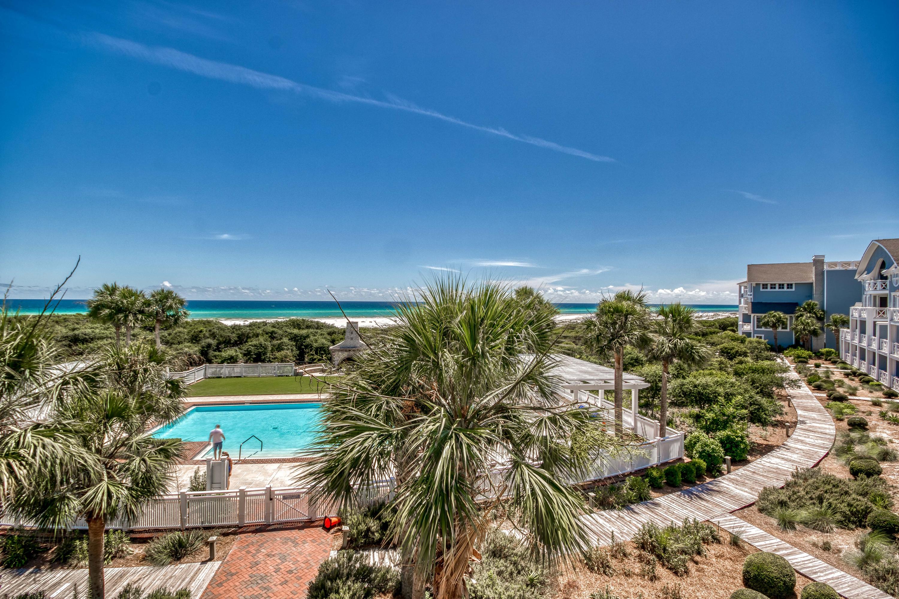 WATERSOUND BEACH - Residential
