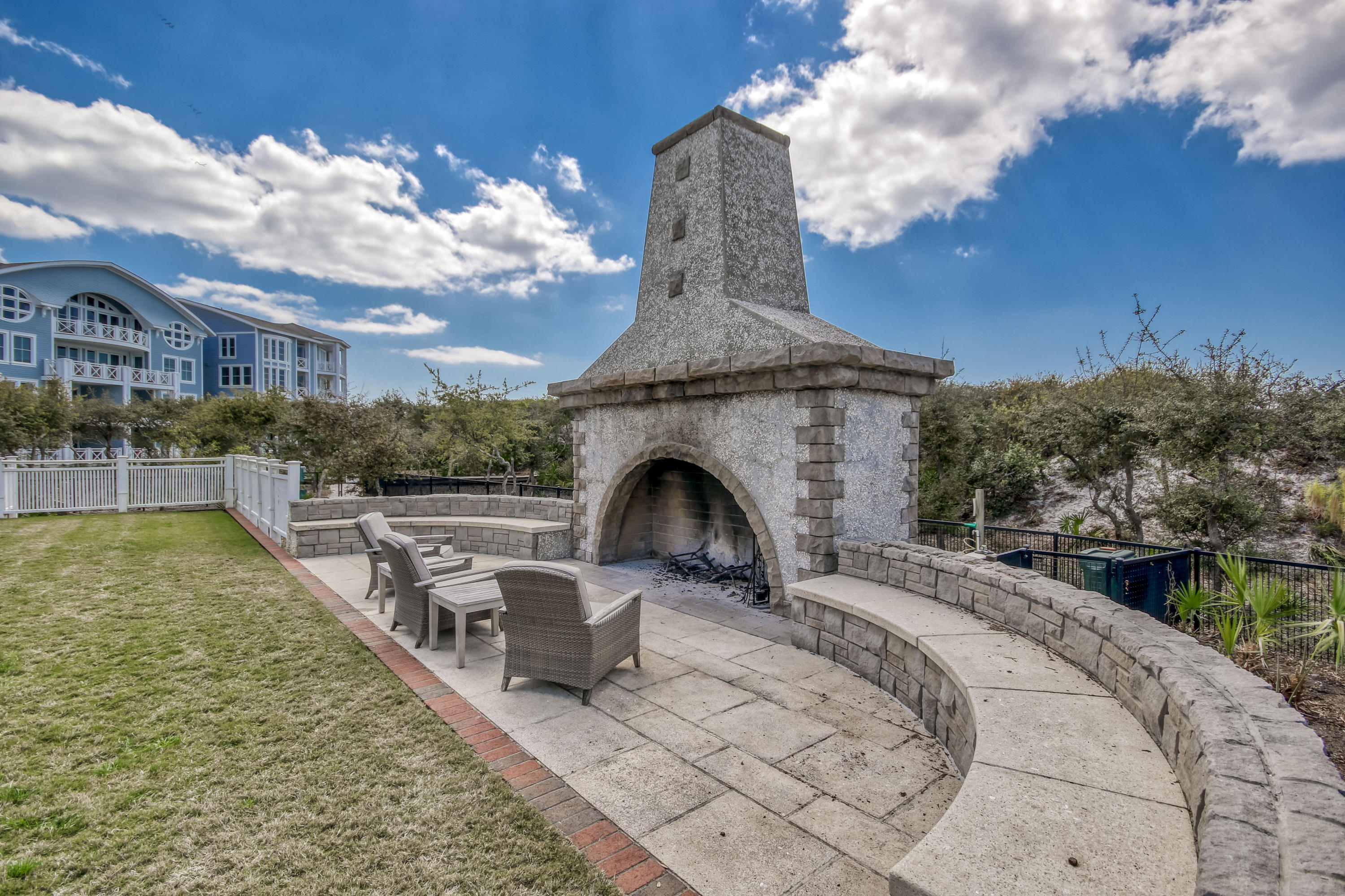 WATERSOUND BEACH - Residential