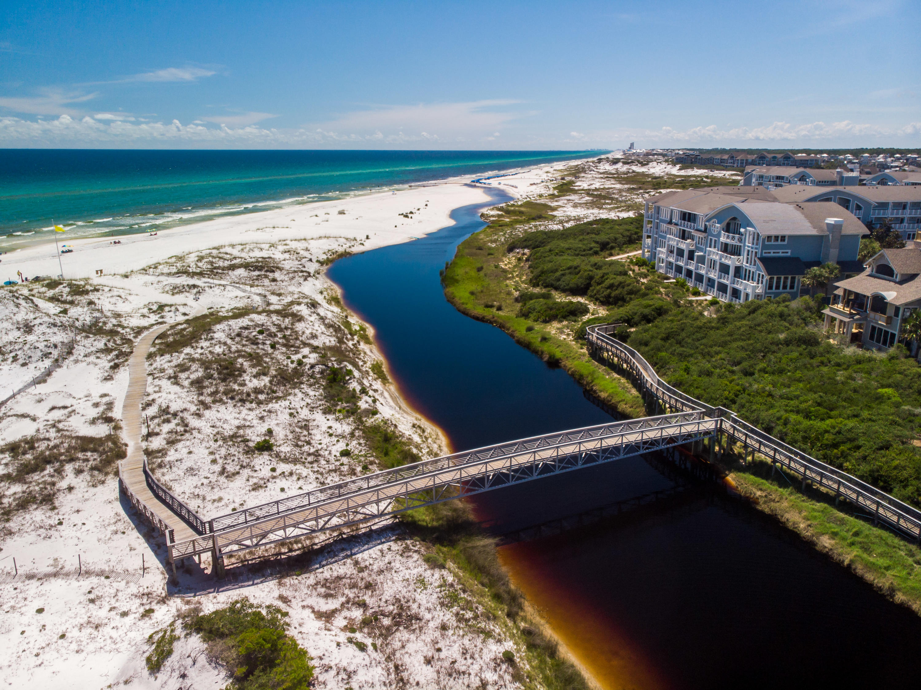 WATERSOUND BEACH - Residential