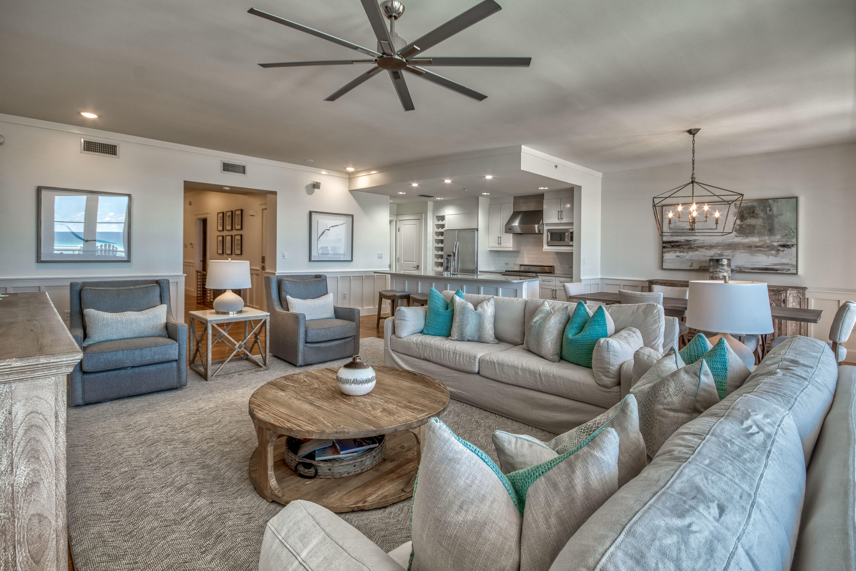 WATERSOUND BEACH - Residential