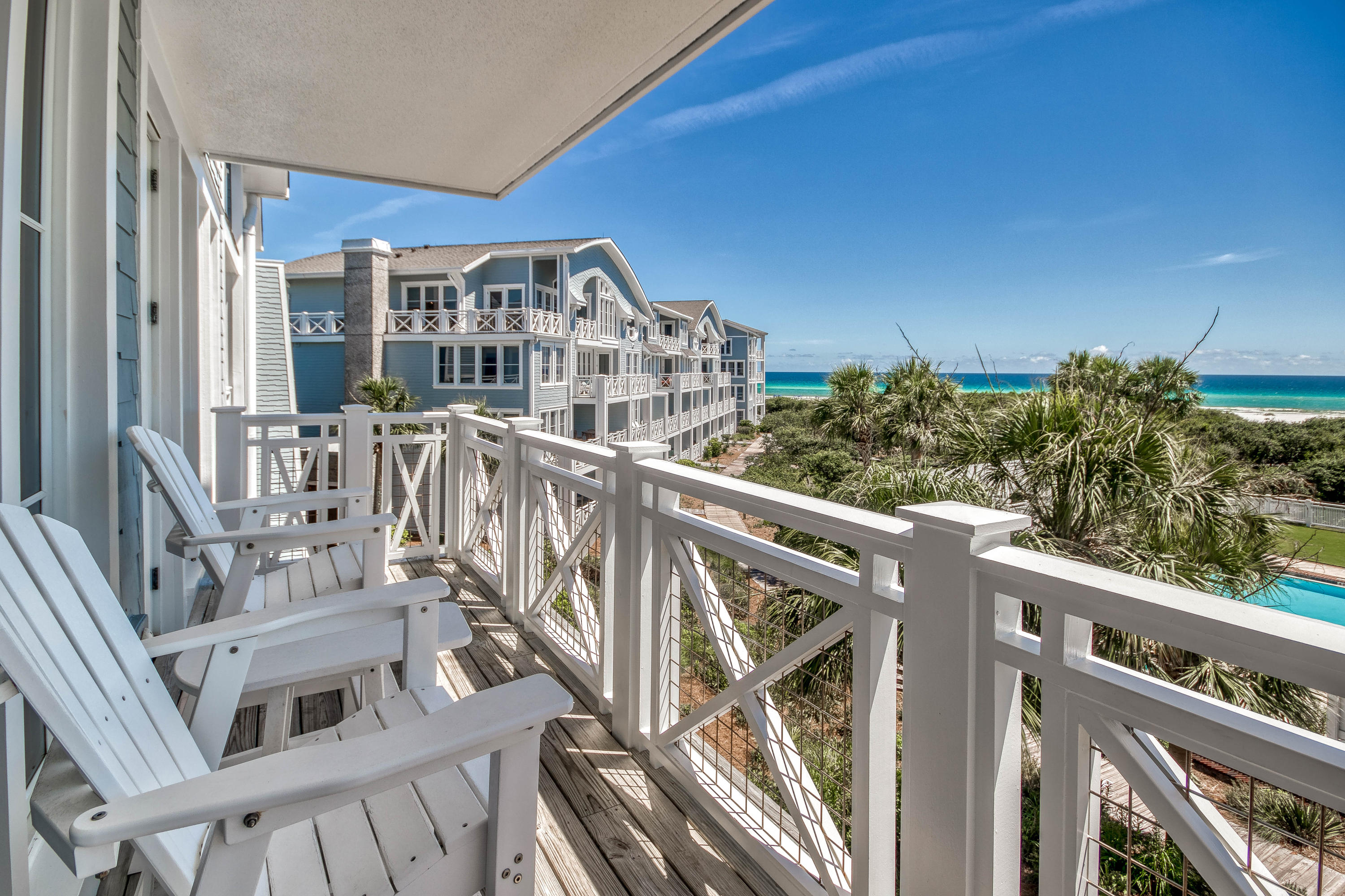 WATERSOUND BEACH - Residential