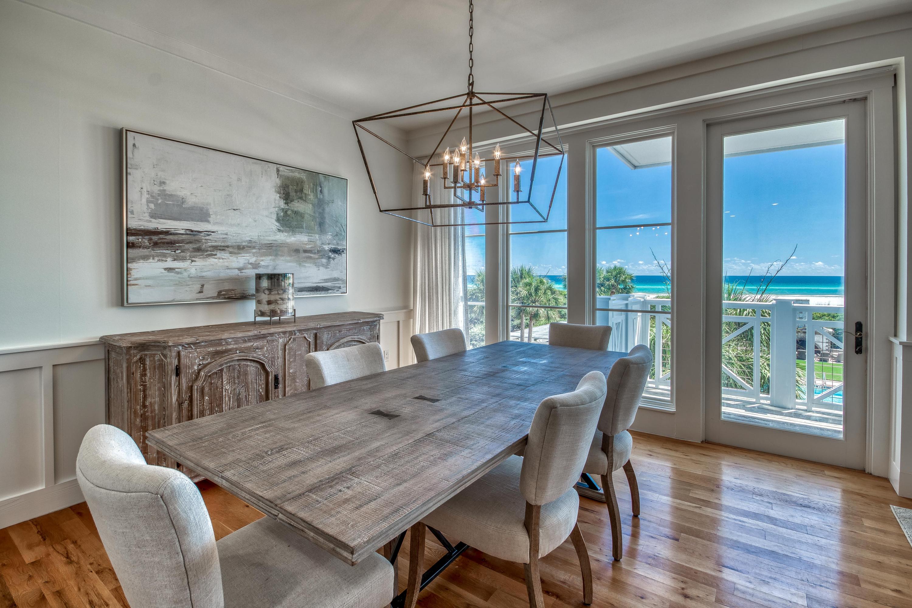 WATERSOUND BEACH - Residential