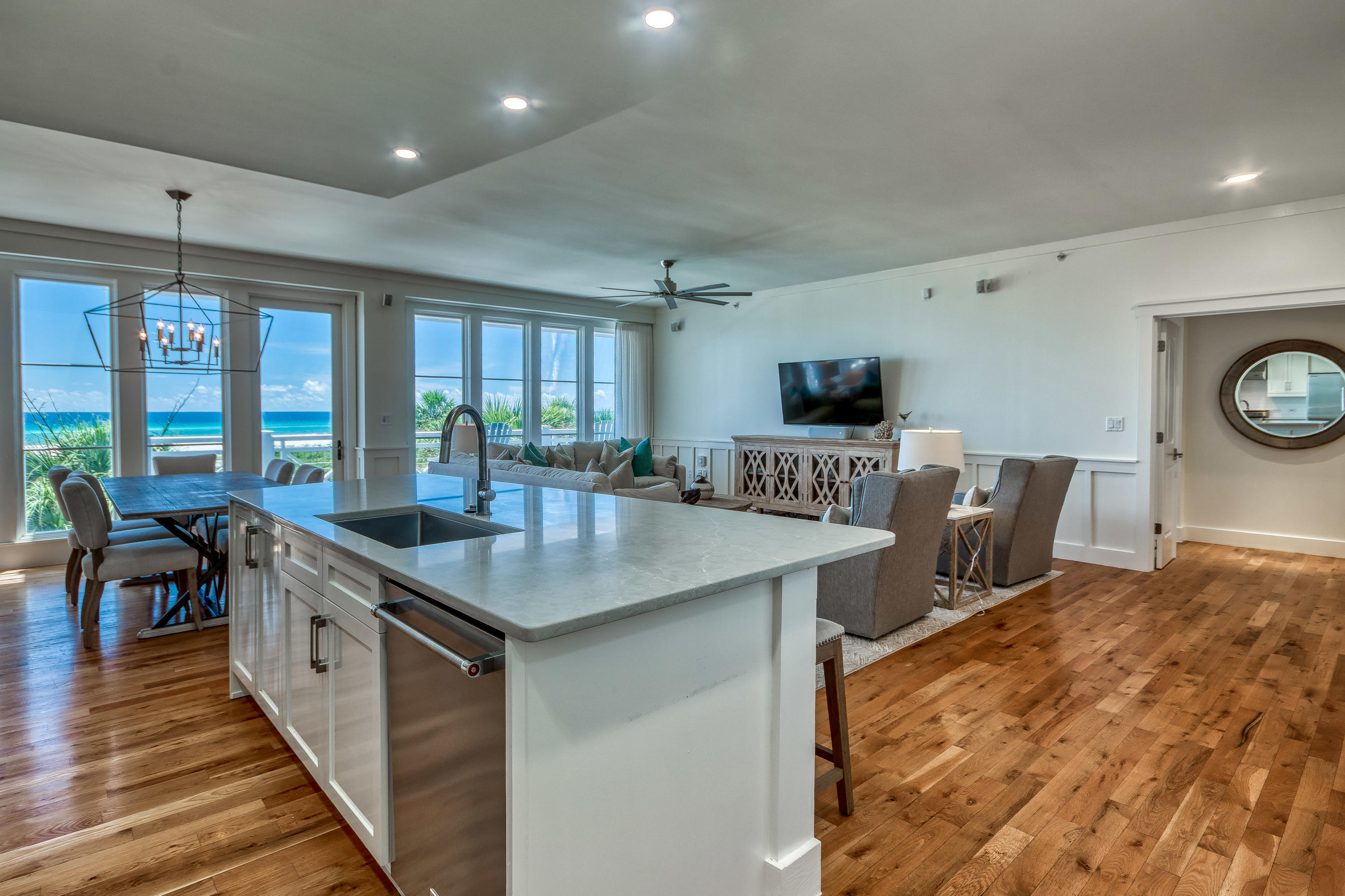 WATERSOUND BEACH - Residential
