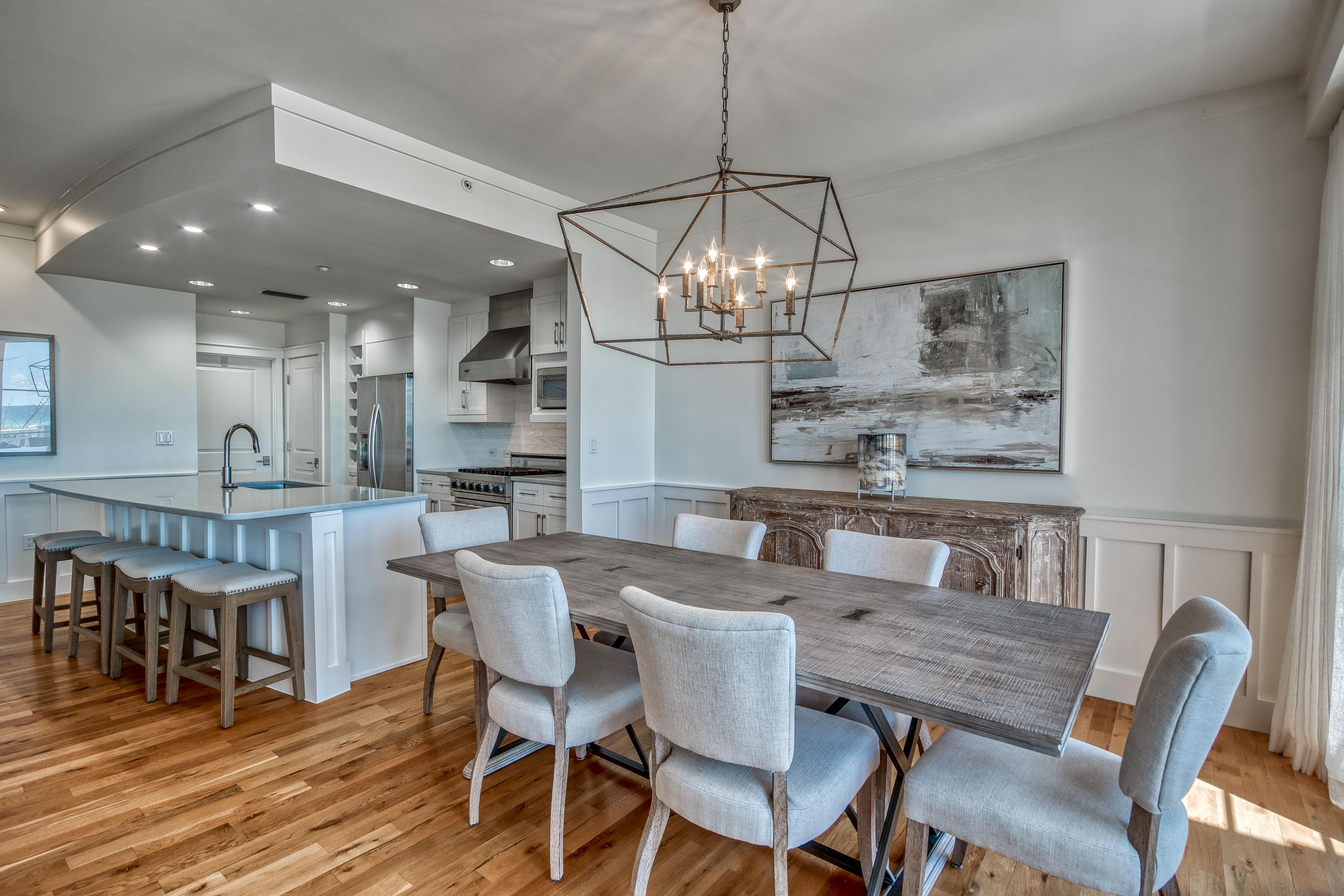 WATERSOUND BEACH - Residential