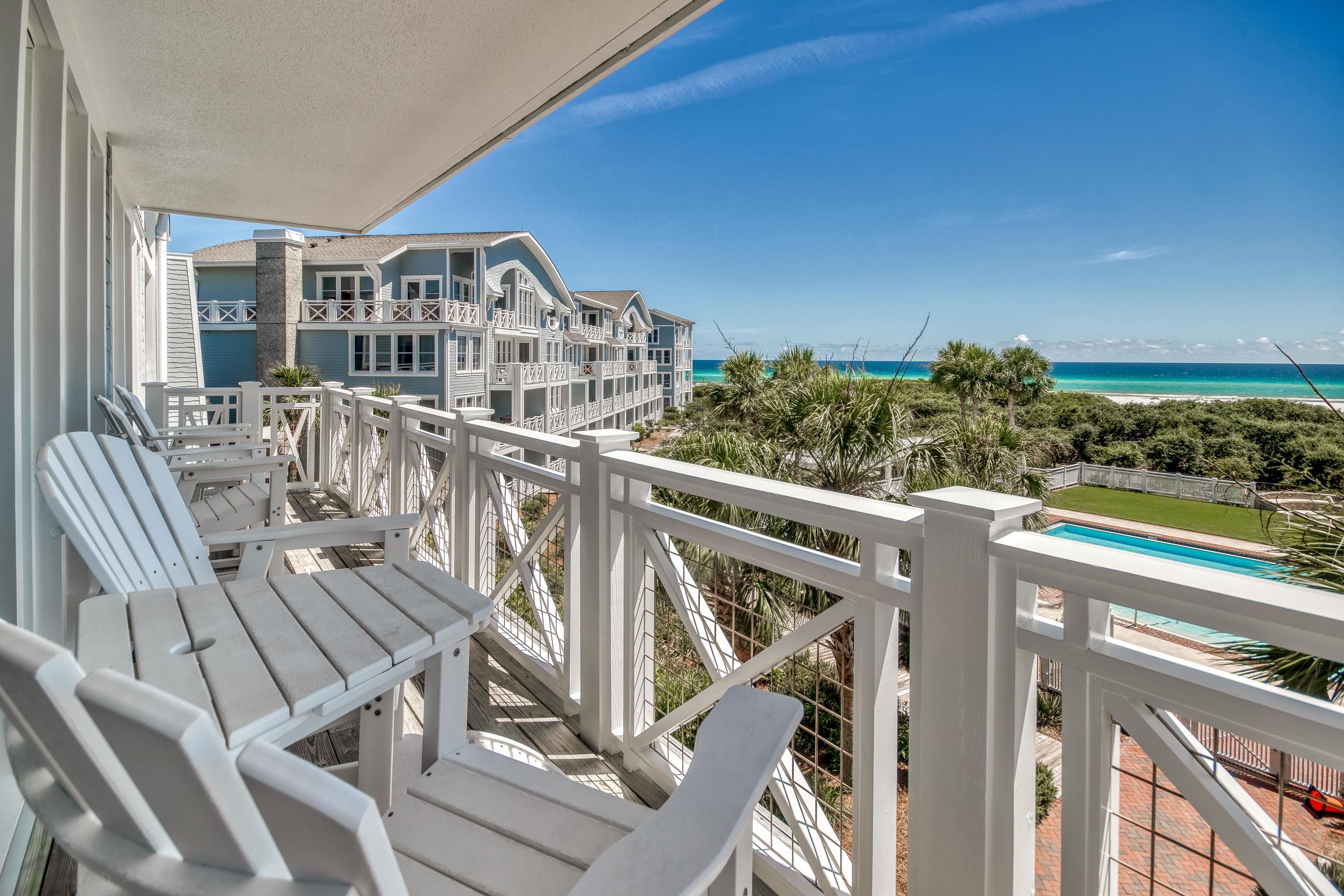 WATERSOUND BEACH - Residential