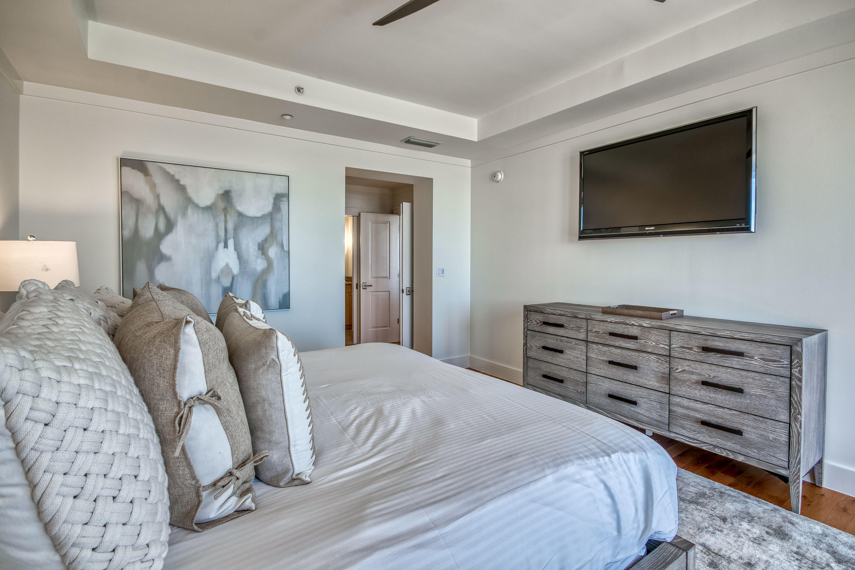 WATERSOUND BEACH - Residential