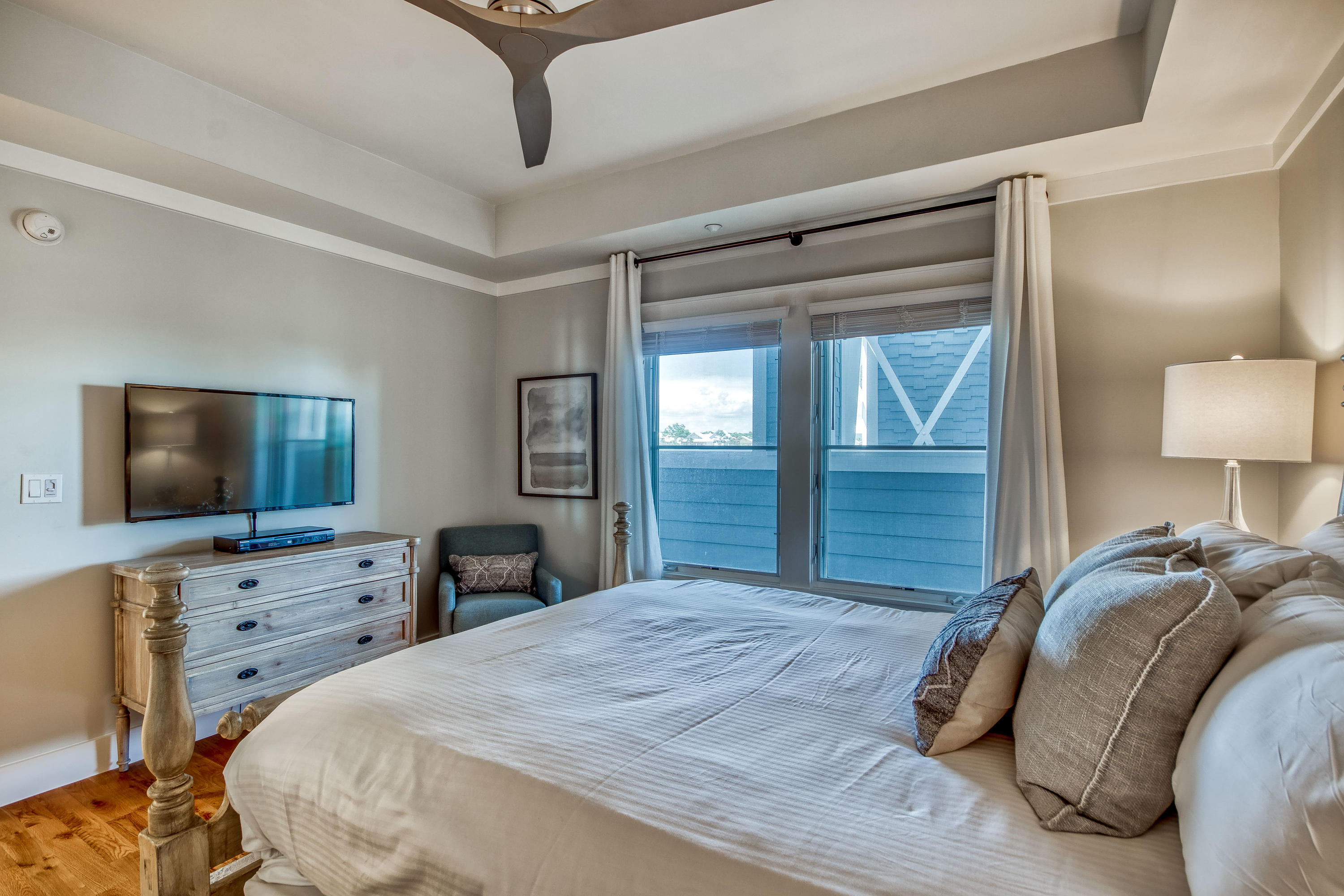 WATERSOUND BEACH - Residential