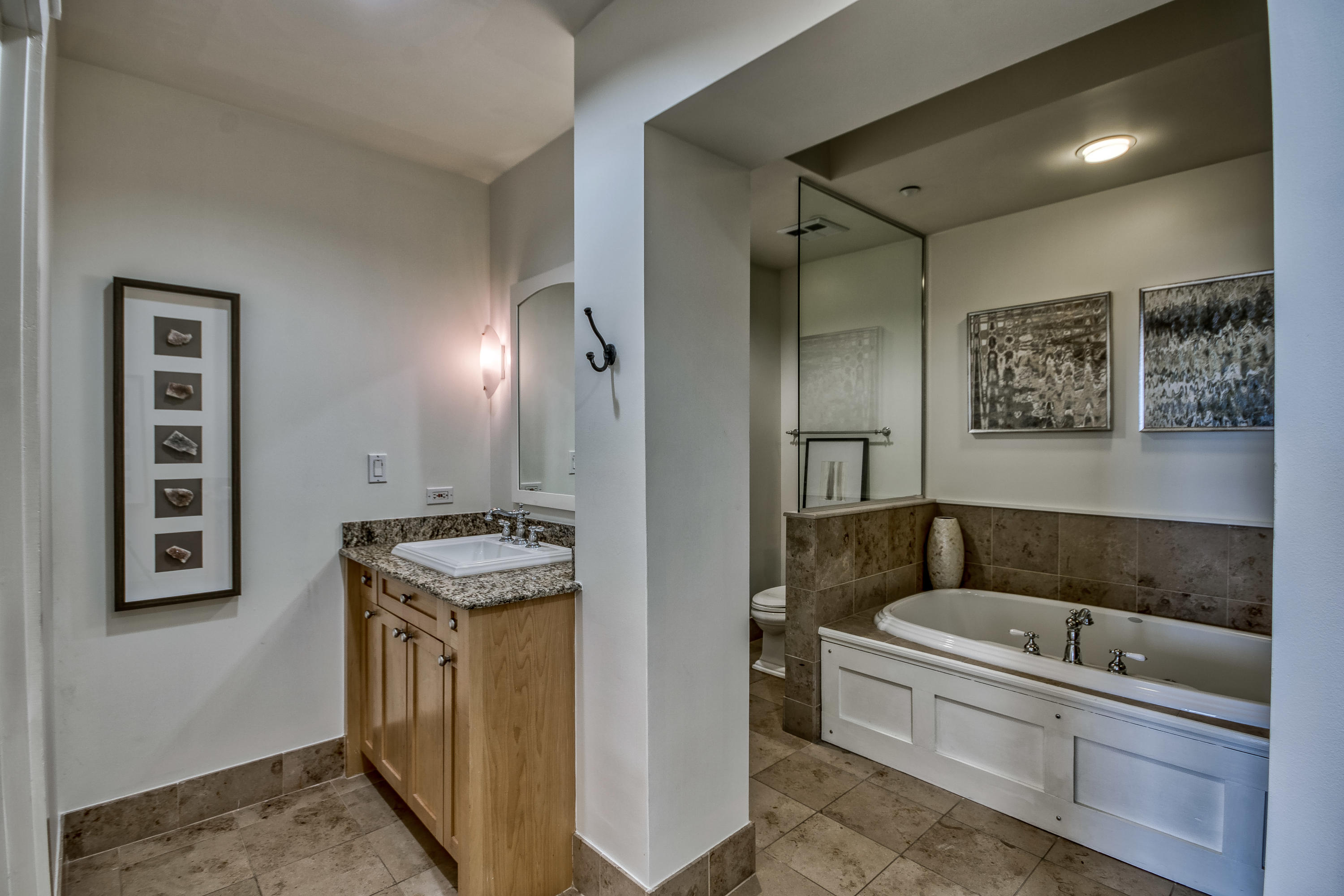 WATERSOUND BEACH - Residential