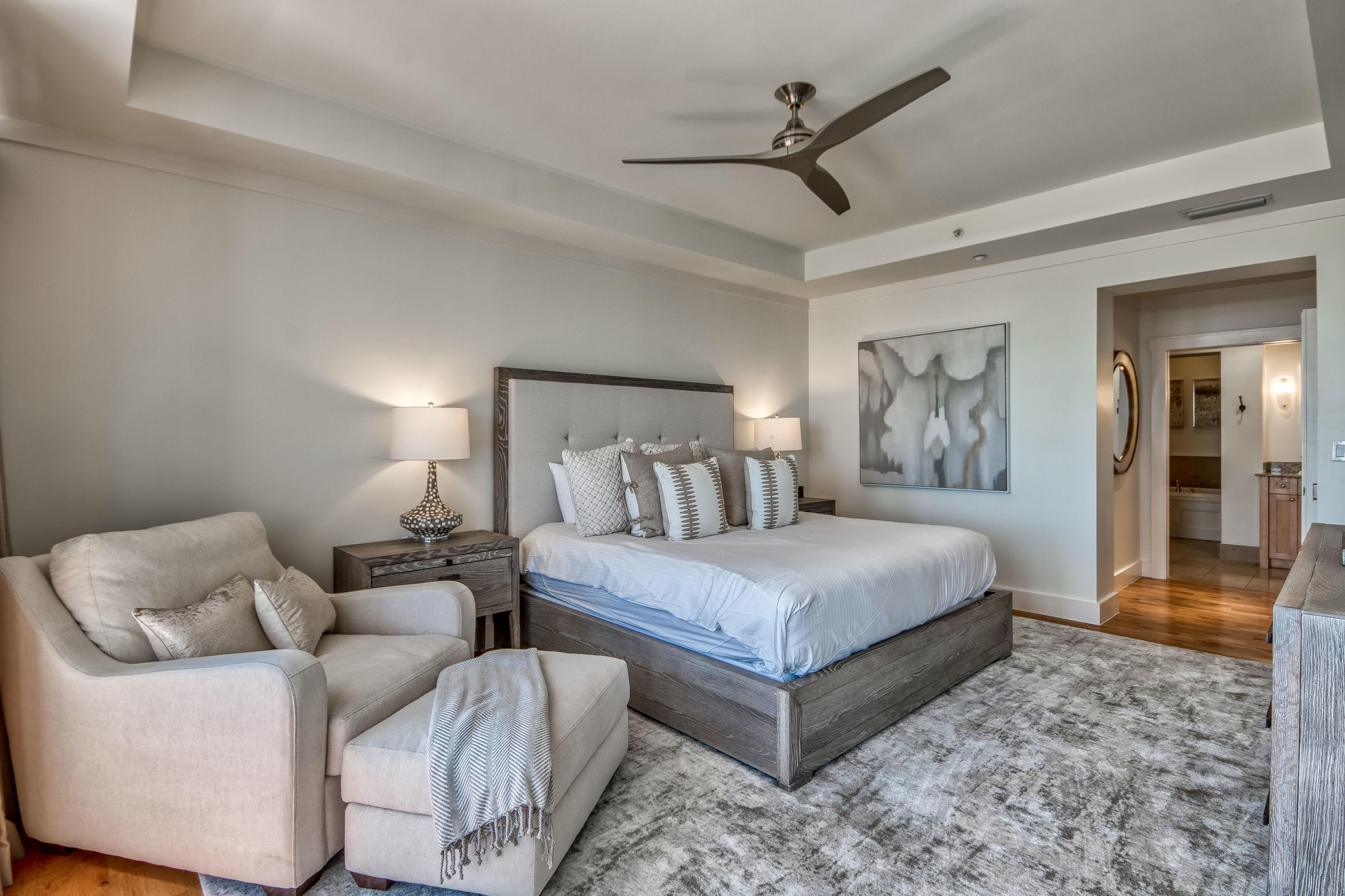 WATERSOUND BEACH - Residential