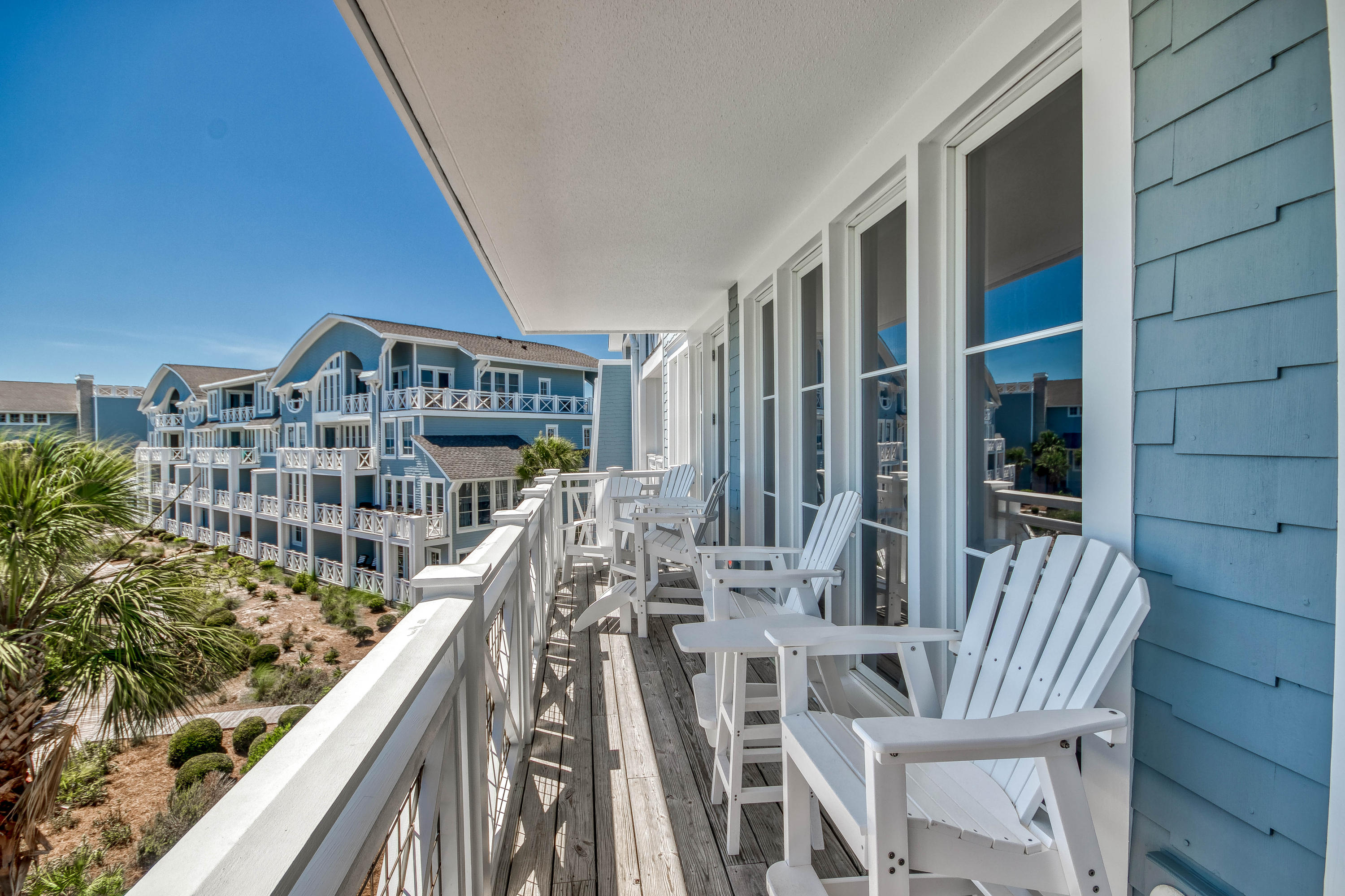 WATERSOUND BEACH - Residential