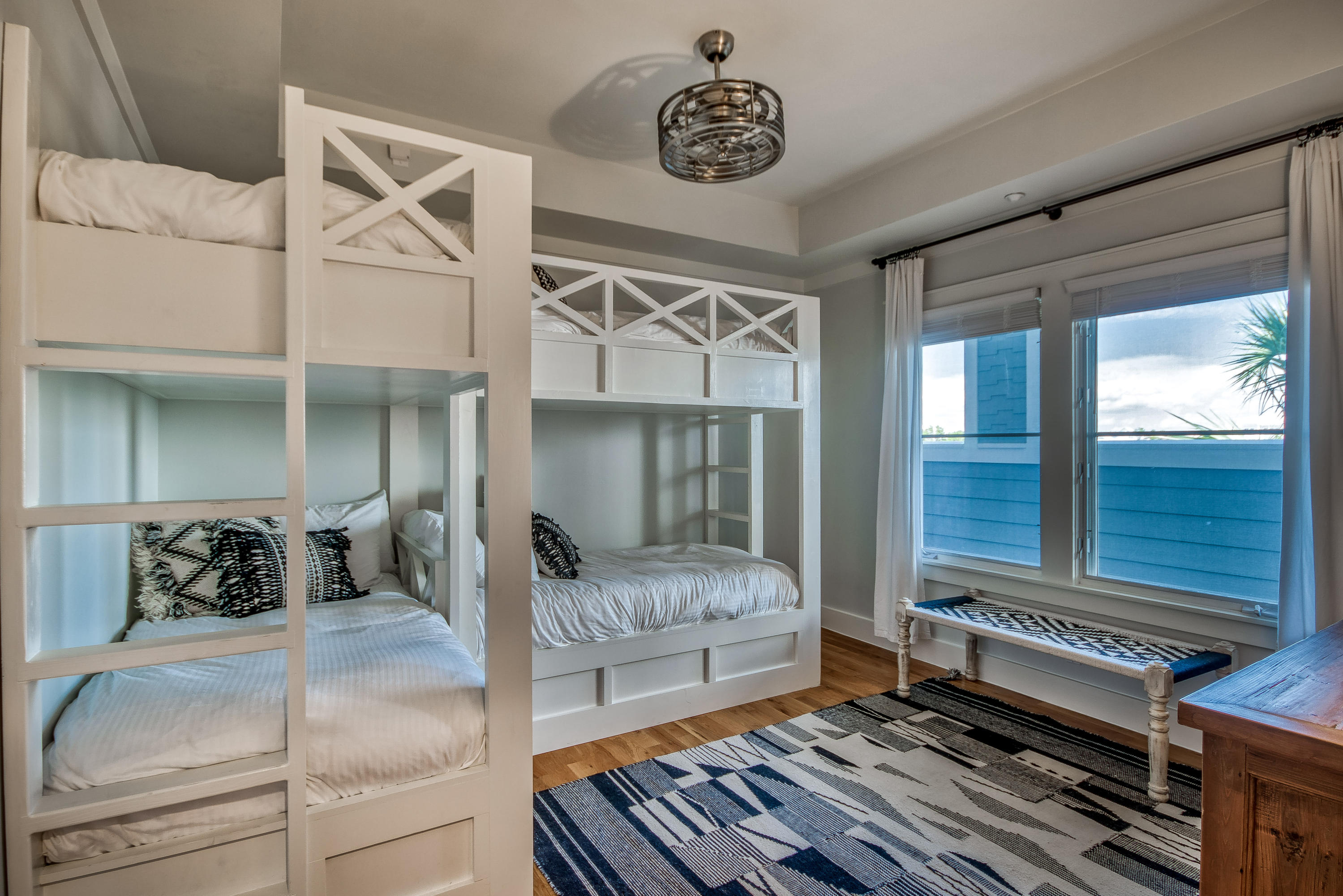 WATERSOUND BEACH - Residential