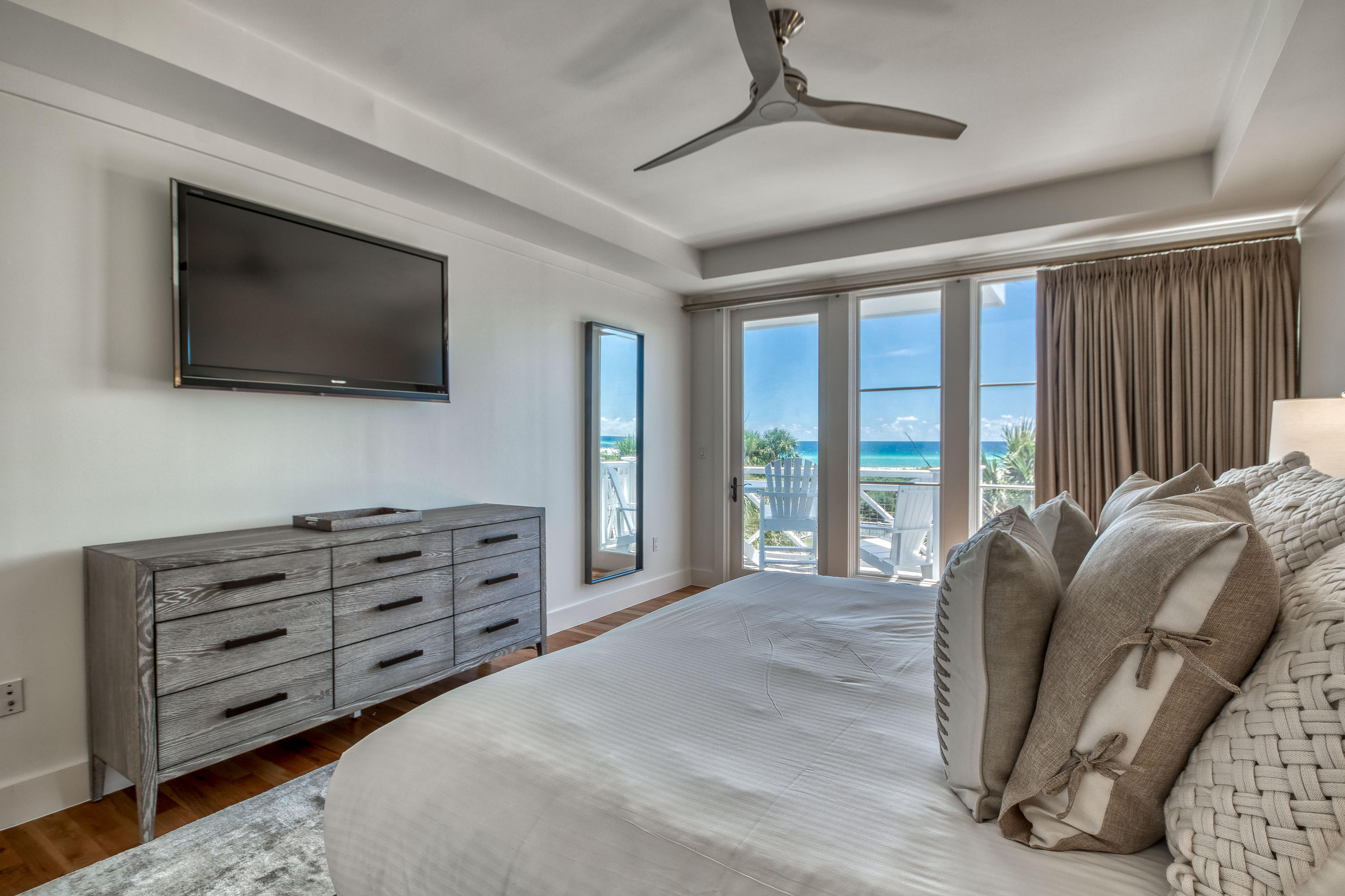 WATERSOUND BEACH - Residential