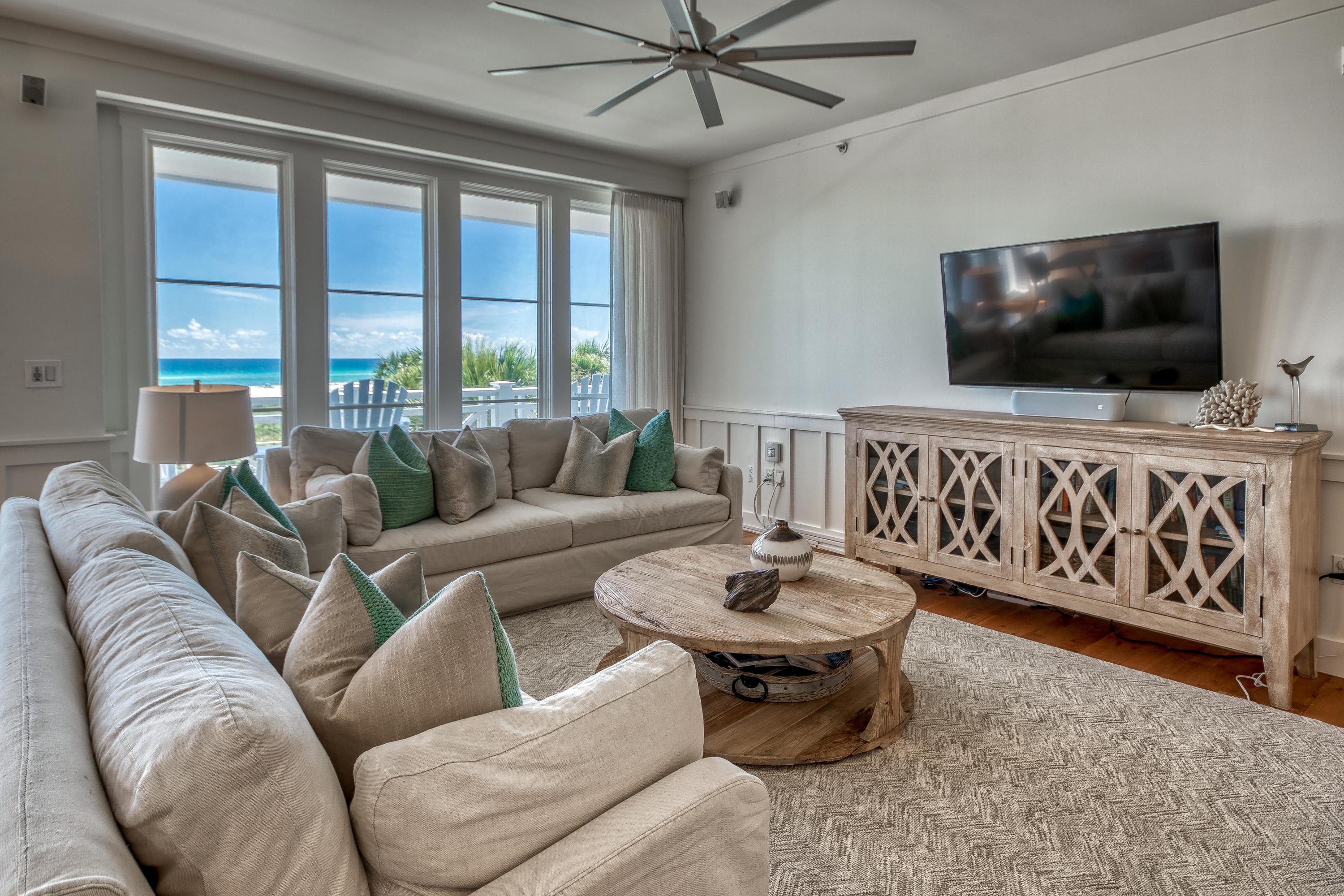 WATERSOUND BEACH - Residential