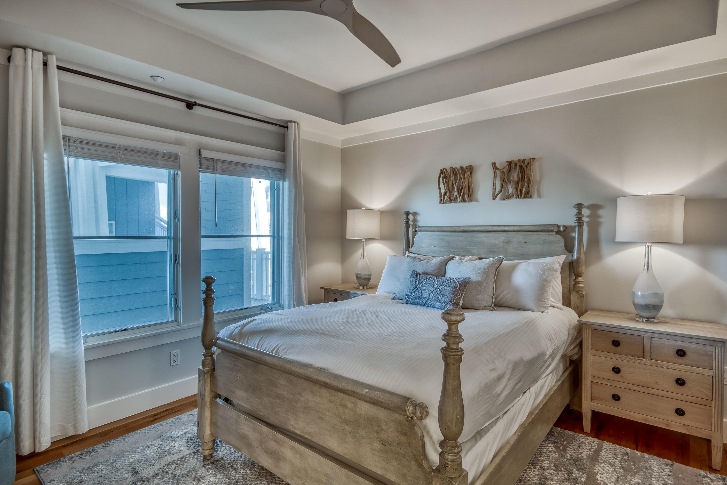 WATERSOUND BEACH - Residential
