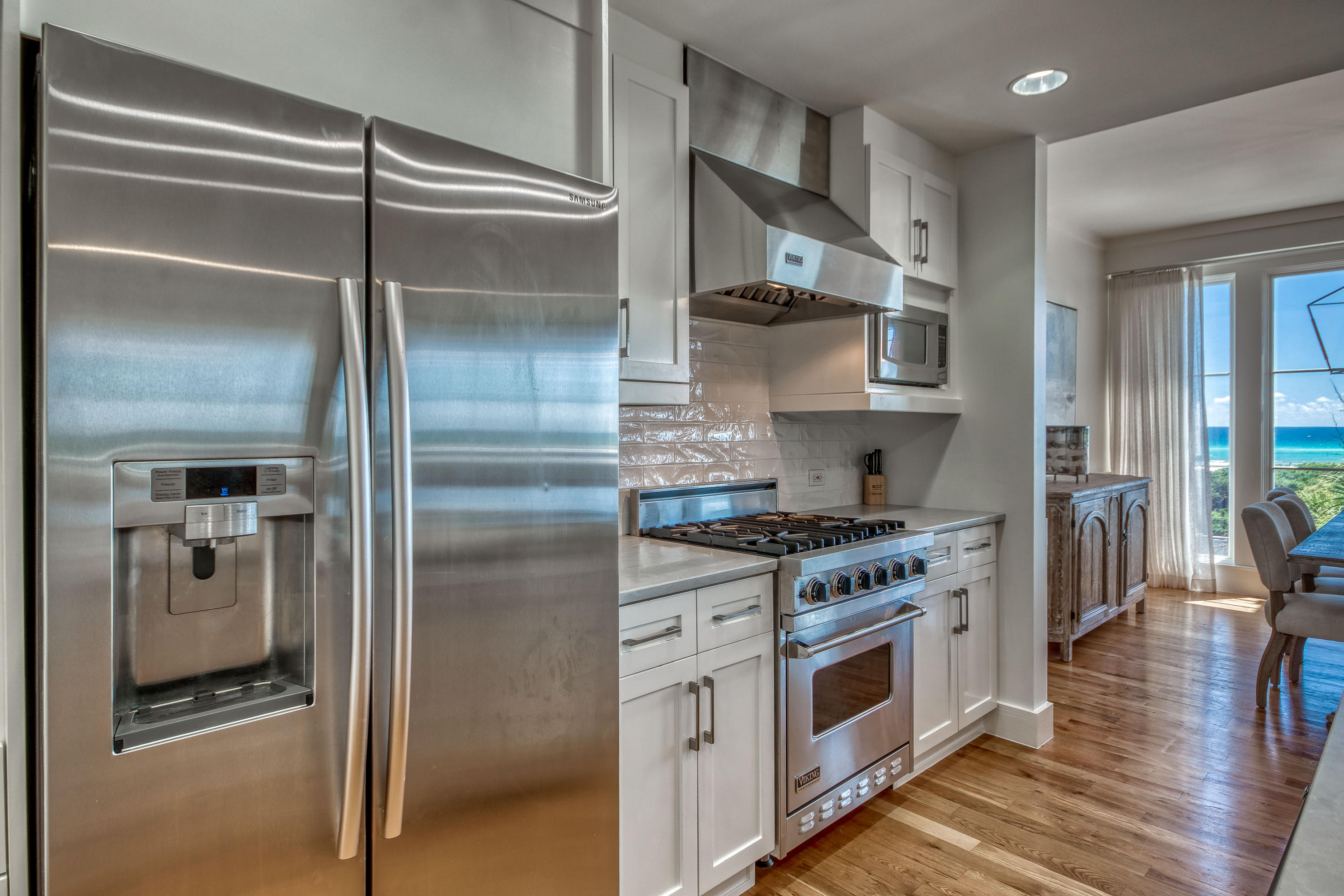 WATERSOUND BEACH - Residential