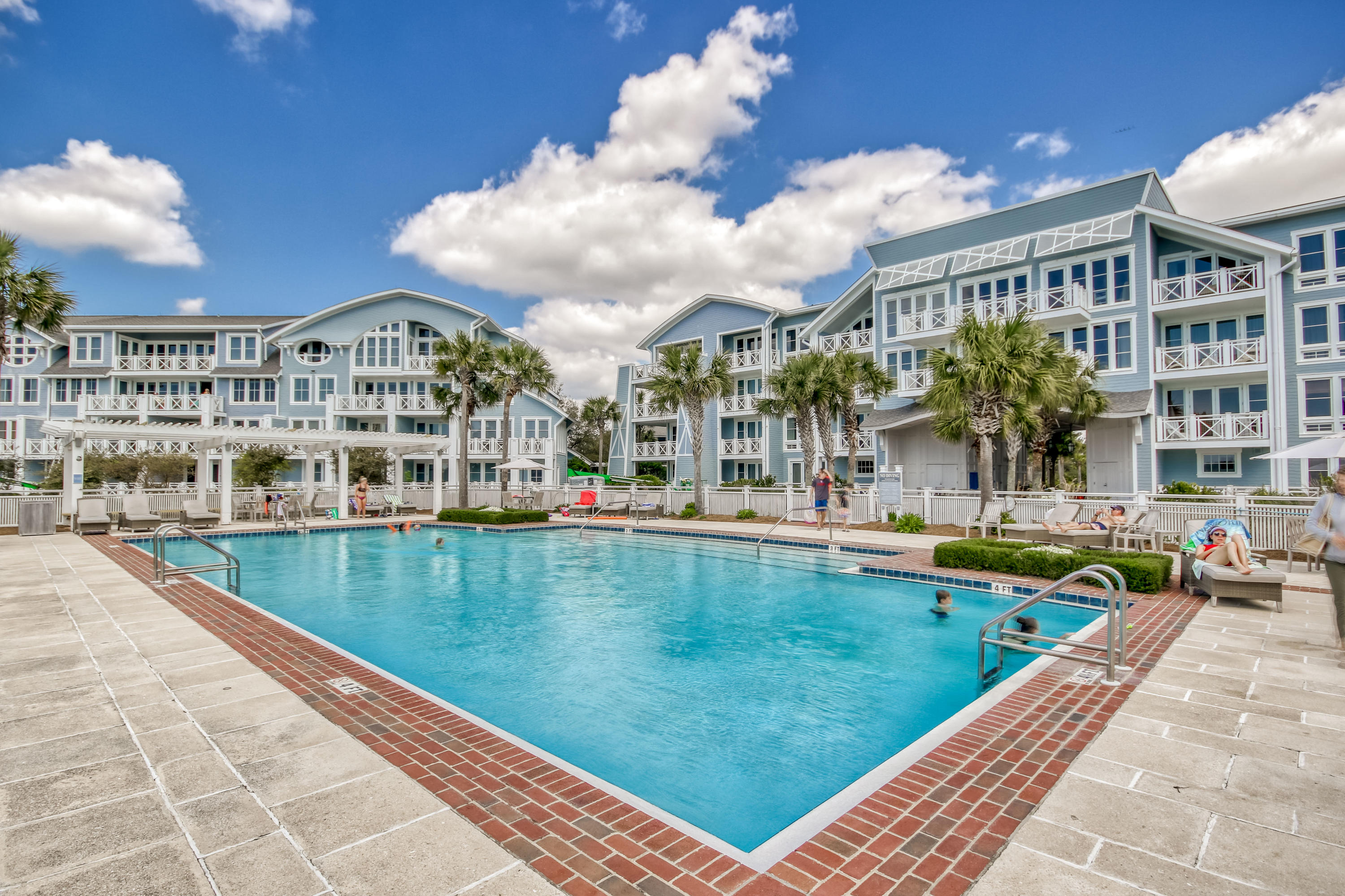 WATERSOUND BEACH - Residential