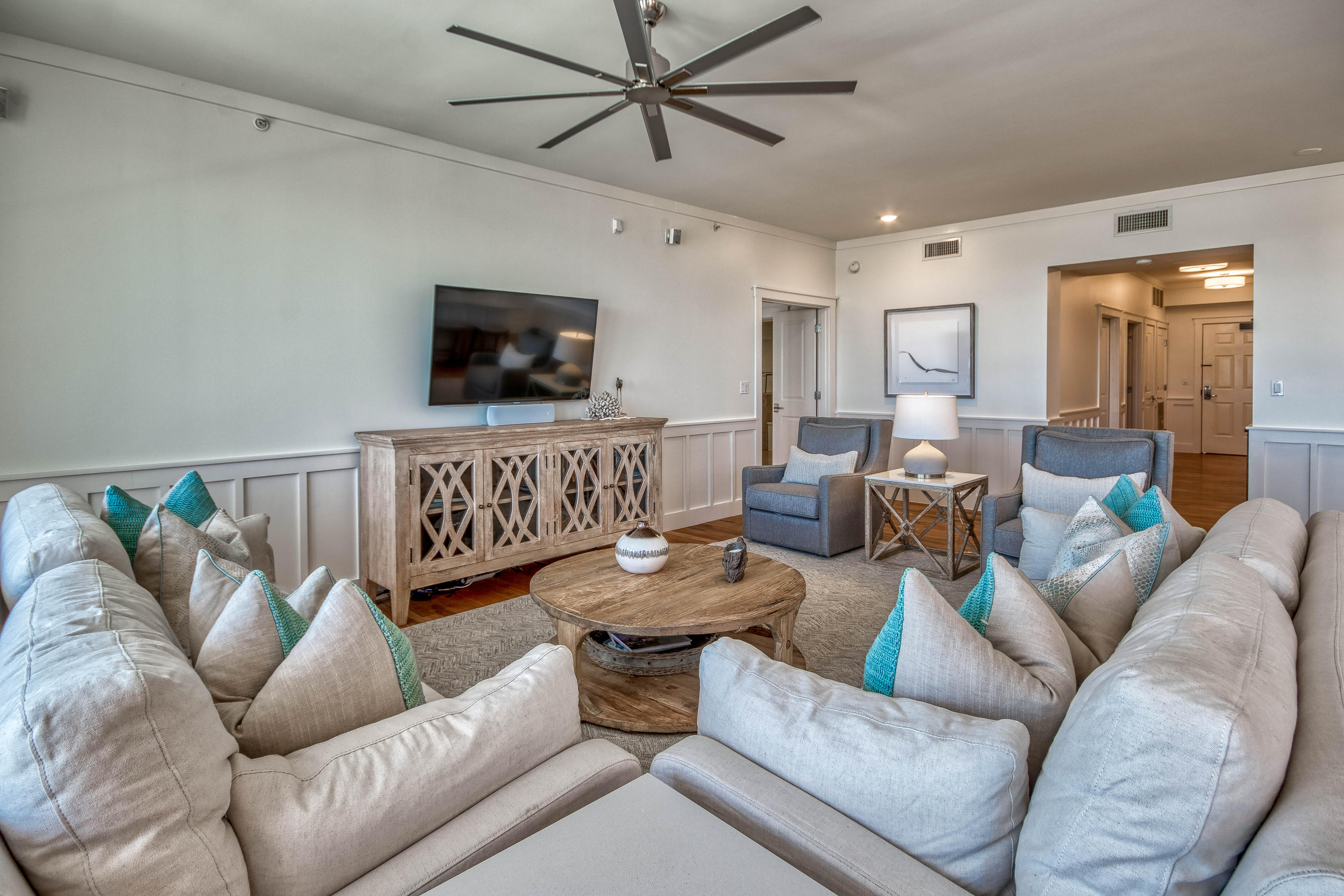 WATERSOUND BEACH - Residential