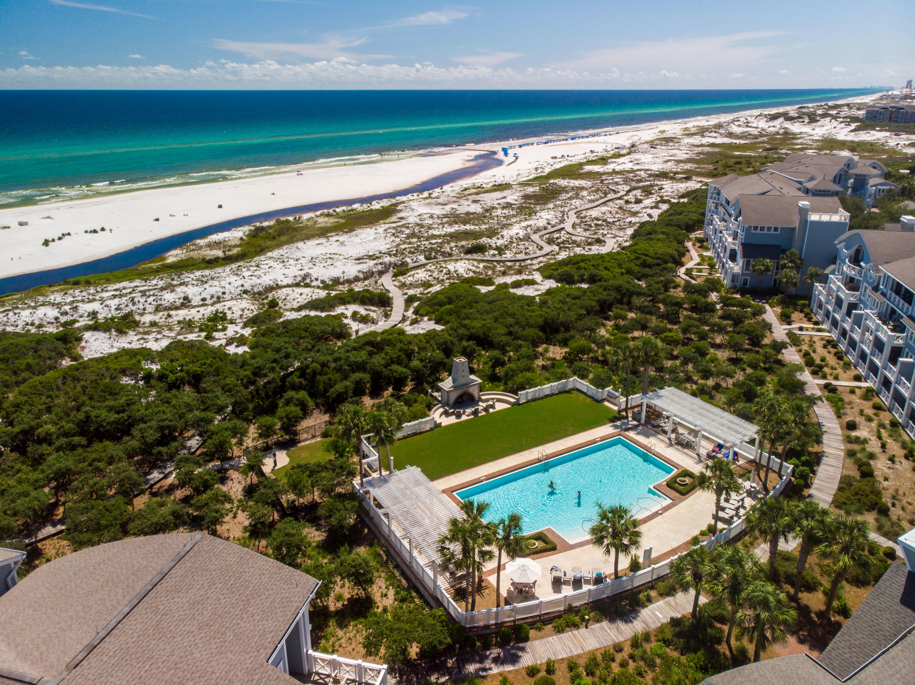 WATERSOUND BEACH - Residential