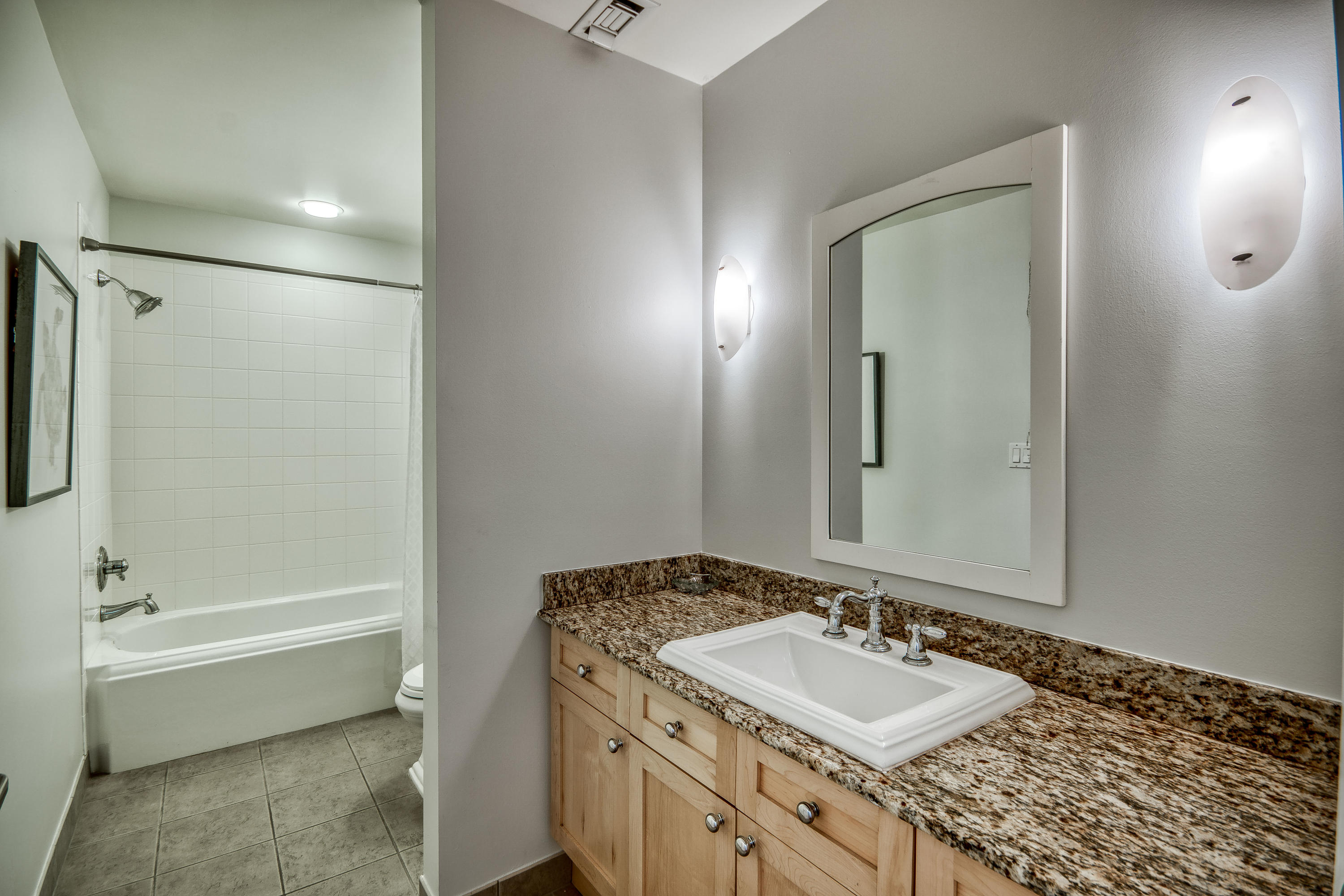 WATERSOUND BEACH - Residential