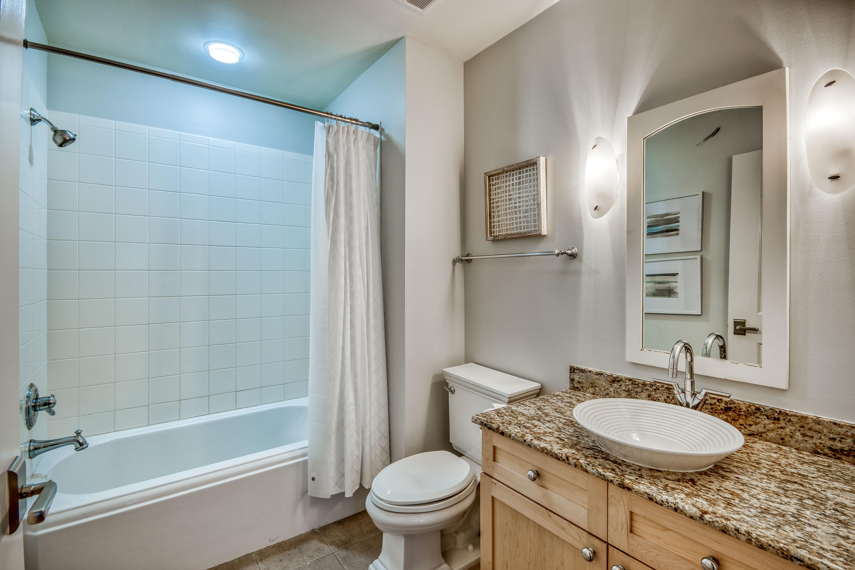 WATERSOUND BEACH - Residential