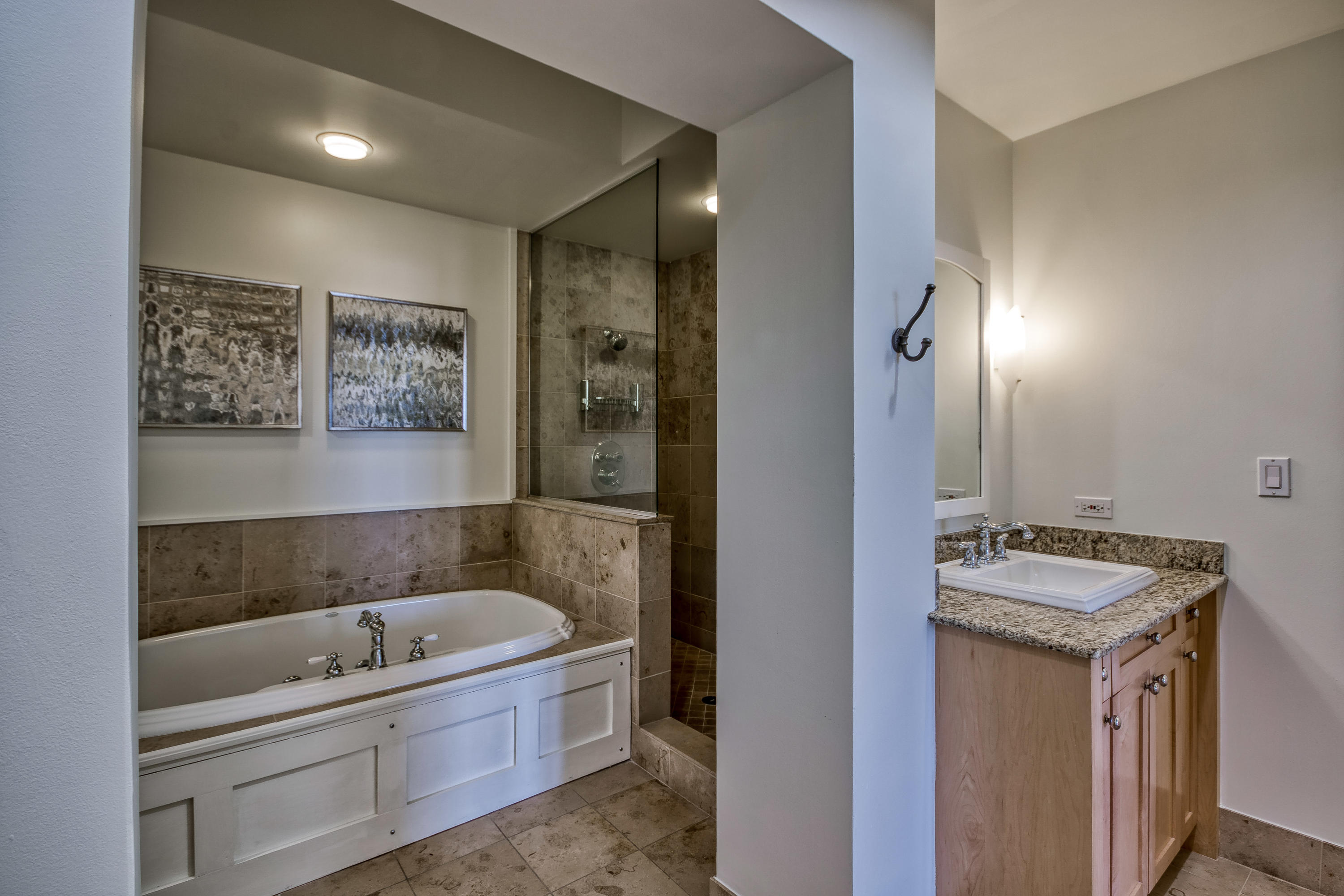 WATERSOUND BEACH - Residential