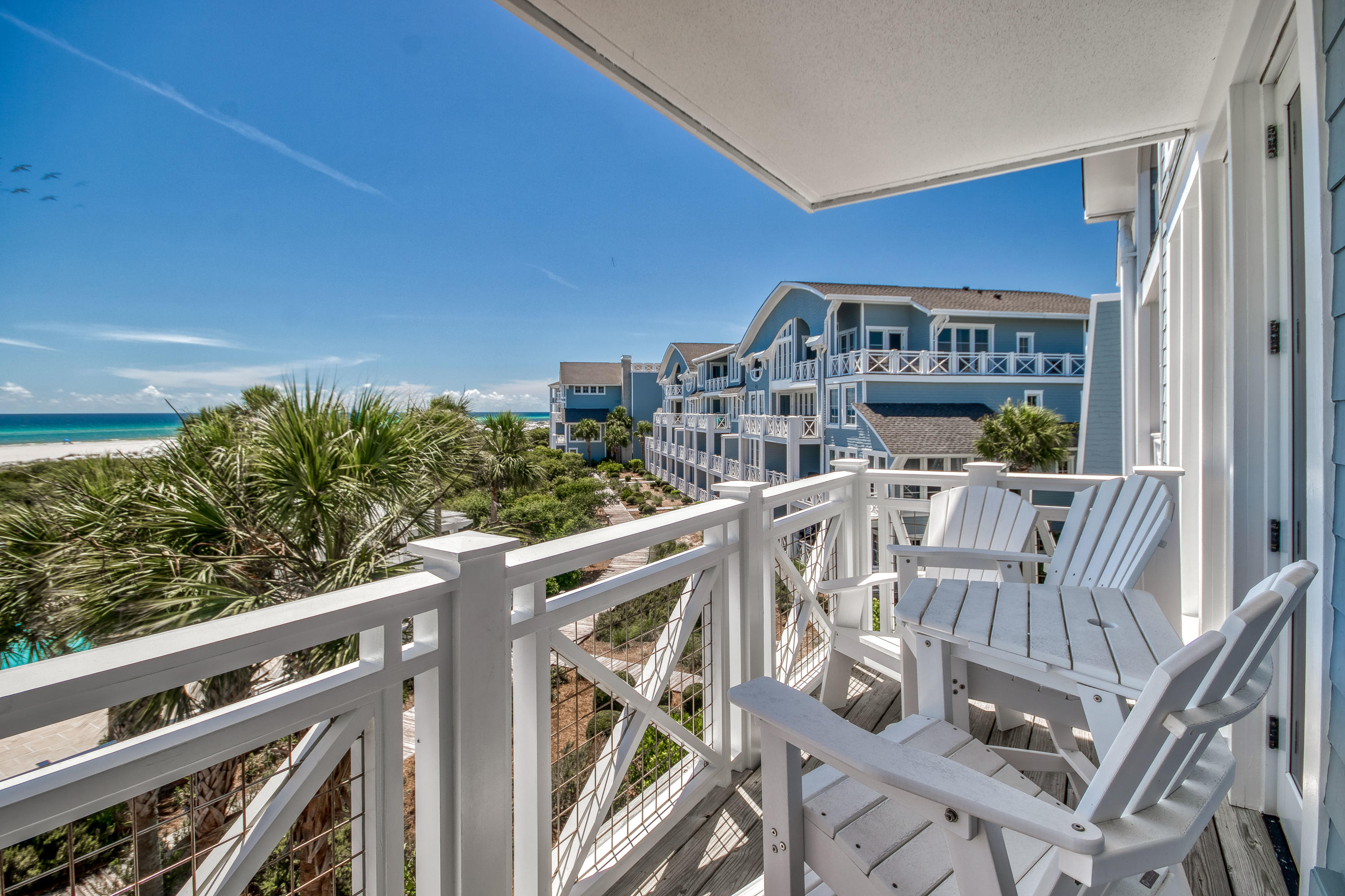 WATERSOUND BEACH - Residential