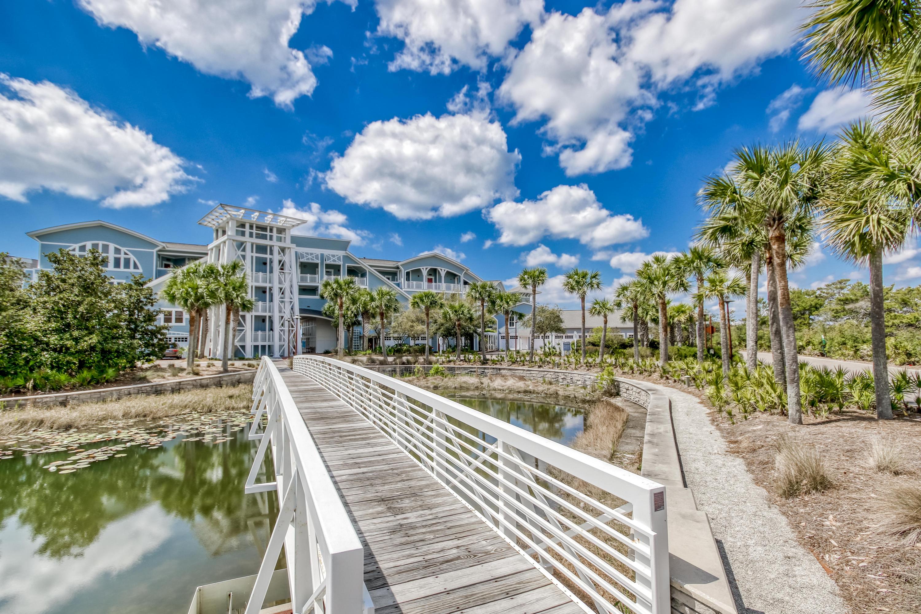 WATERSOUND BEACH - Residential