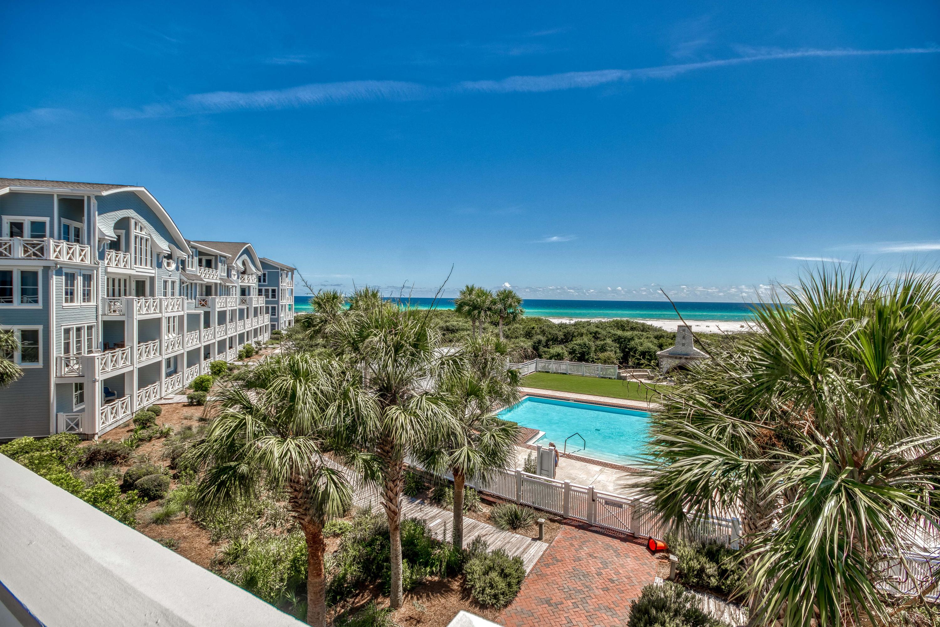 WATERSOUND BEACH - Residential