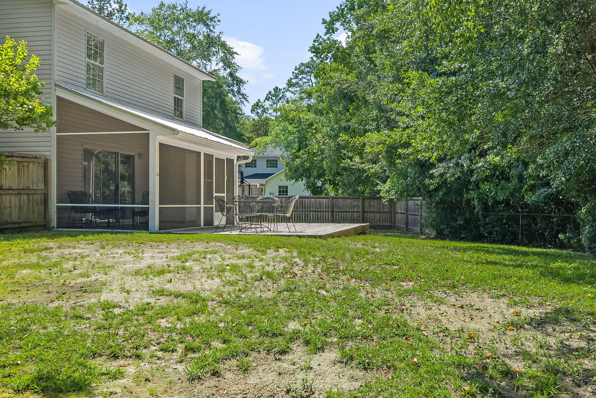 MAGNOLIA CREEK PHASE 2 - Residential