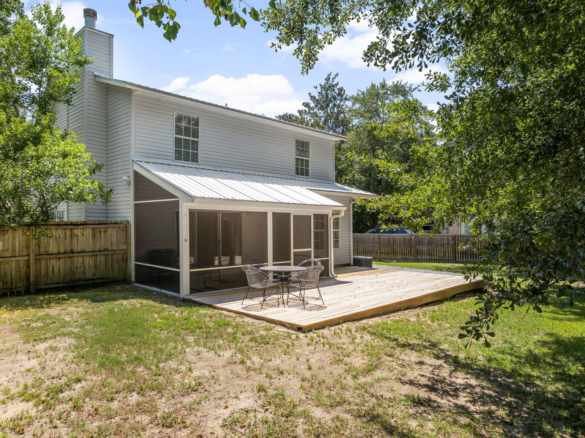 MAGNOLIA CREEK PHASE 2 - Residential