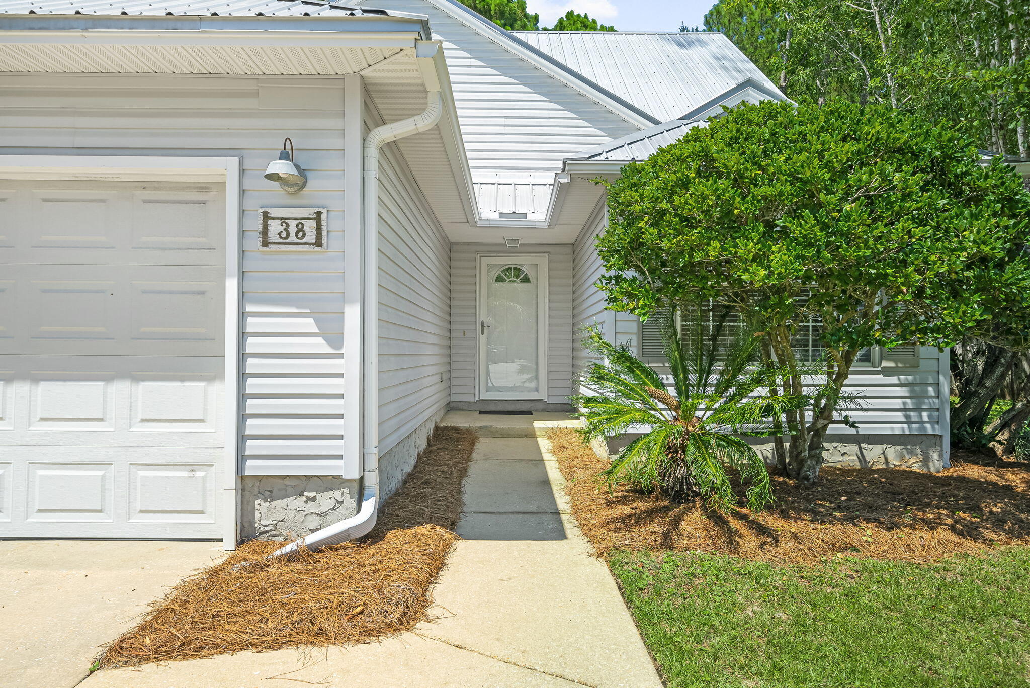 MAGNOLIA CREEK PHASE 2 - Residential