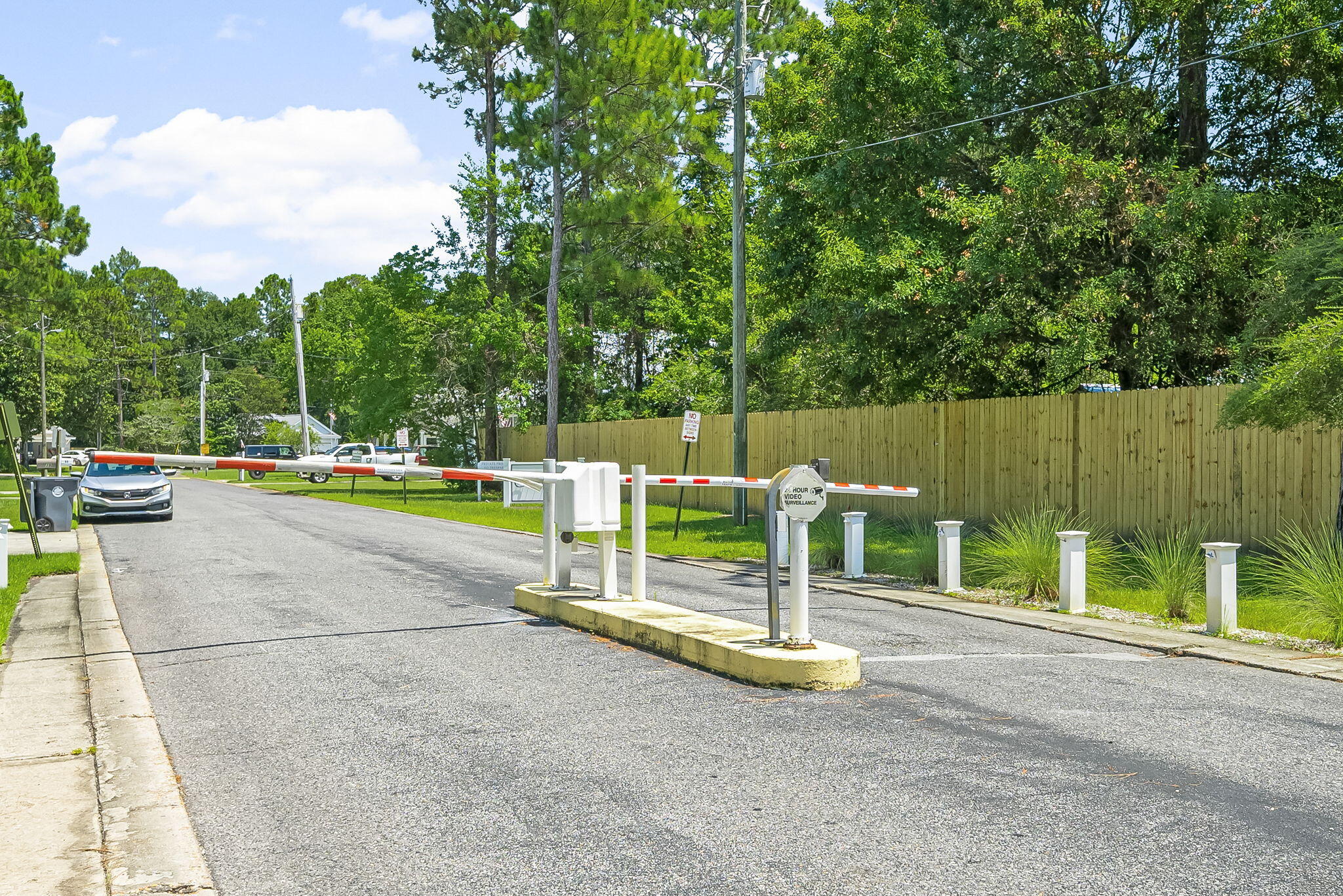 MAGNOLIA CREEK PHASE 2 - Residential