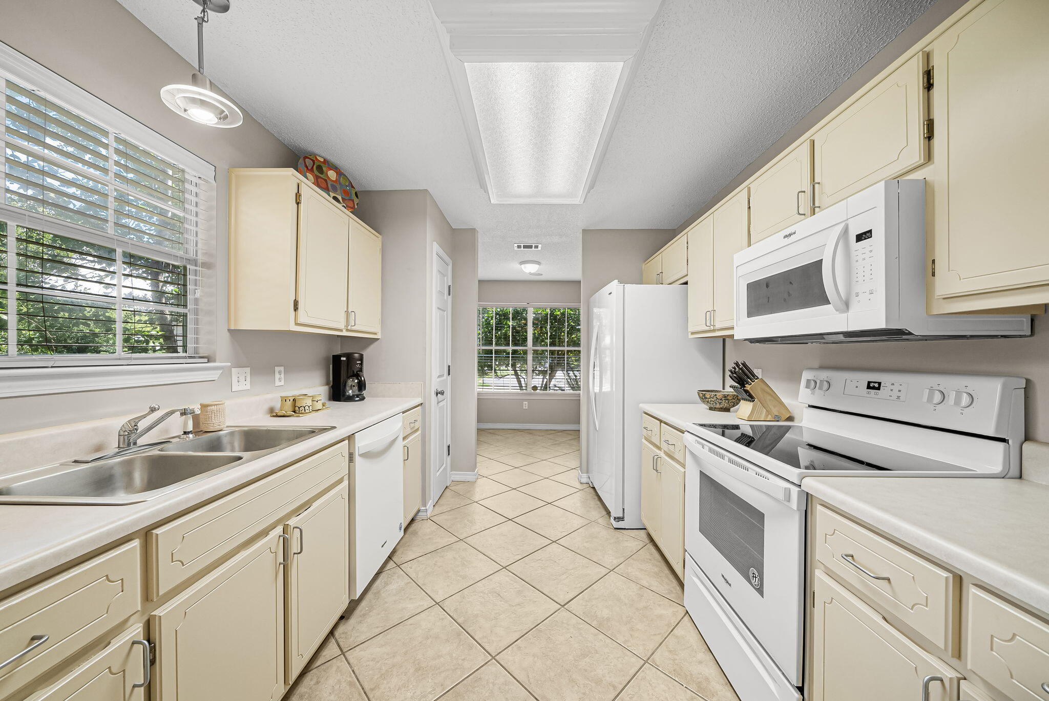 MAGNOLIA CREEK PHASE 2 - Residential