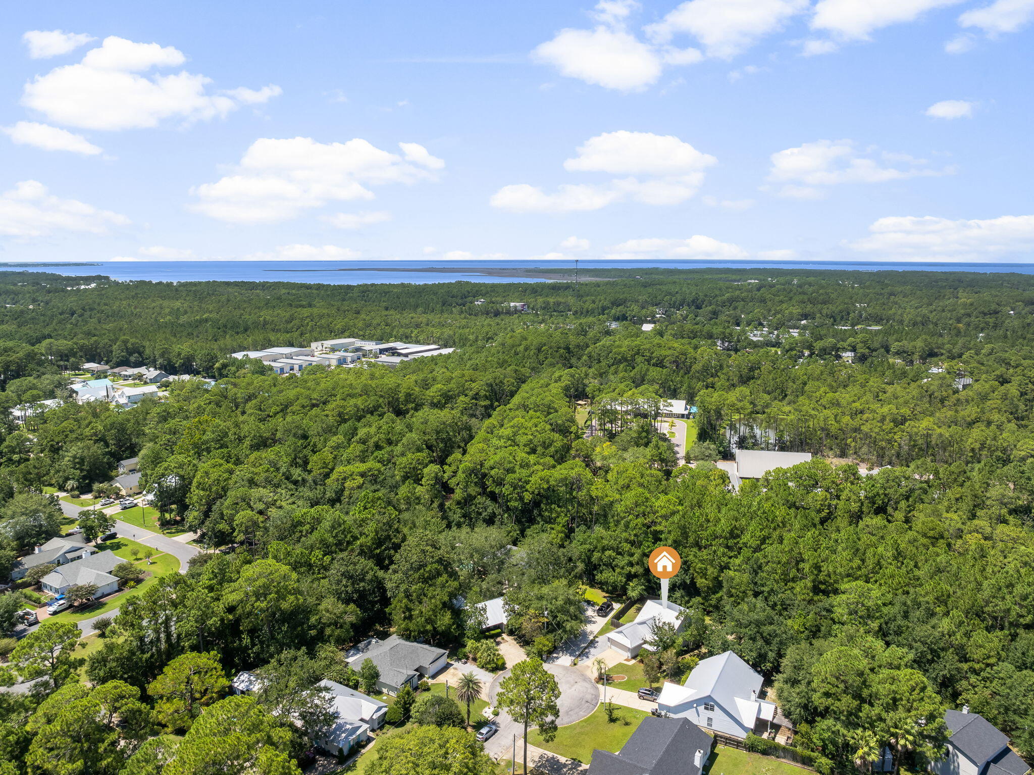 MAGNOLIA CREEK PHASE 2 - Residential