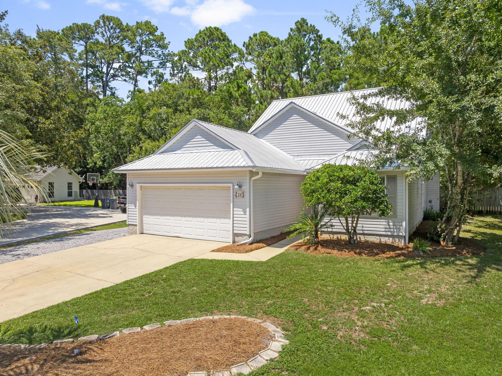 MAGNOLIA CREEK PHASE 2 - Residential
