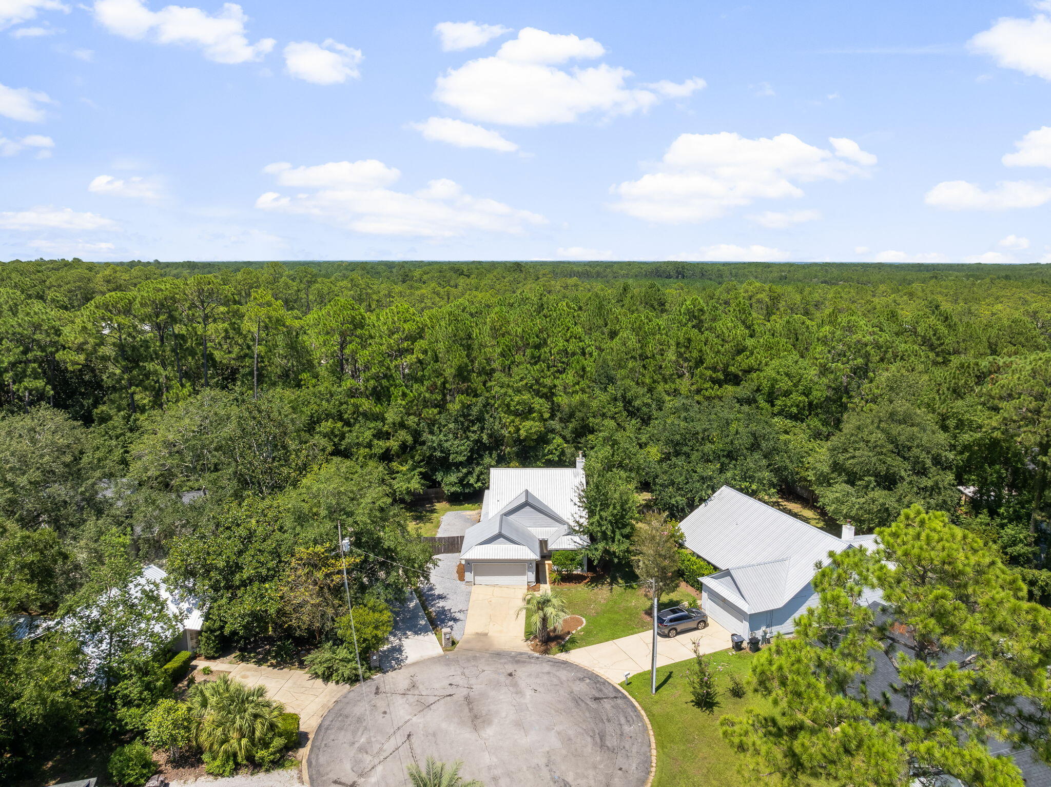 MAGNOLIA CREEK PHASE 2 - Residential