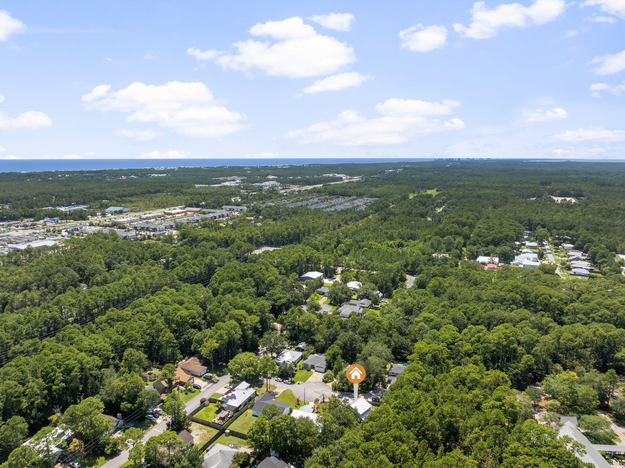MAGNOLIA CREEK PHASE 2 - Residential