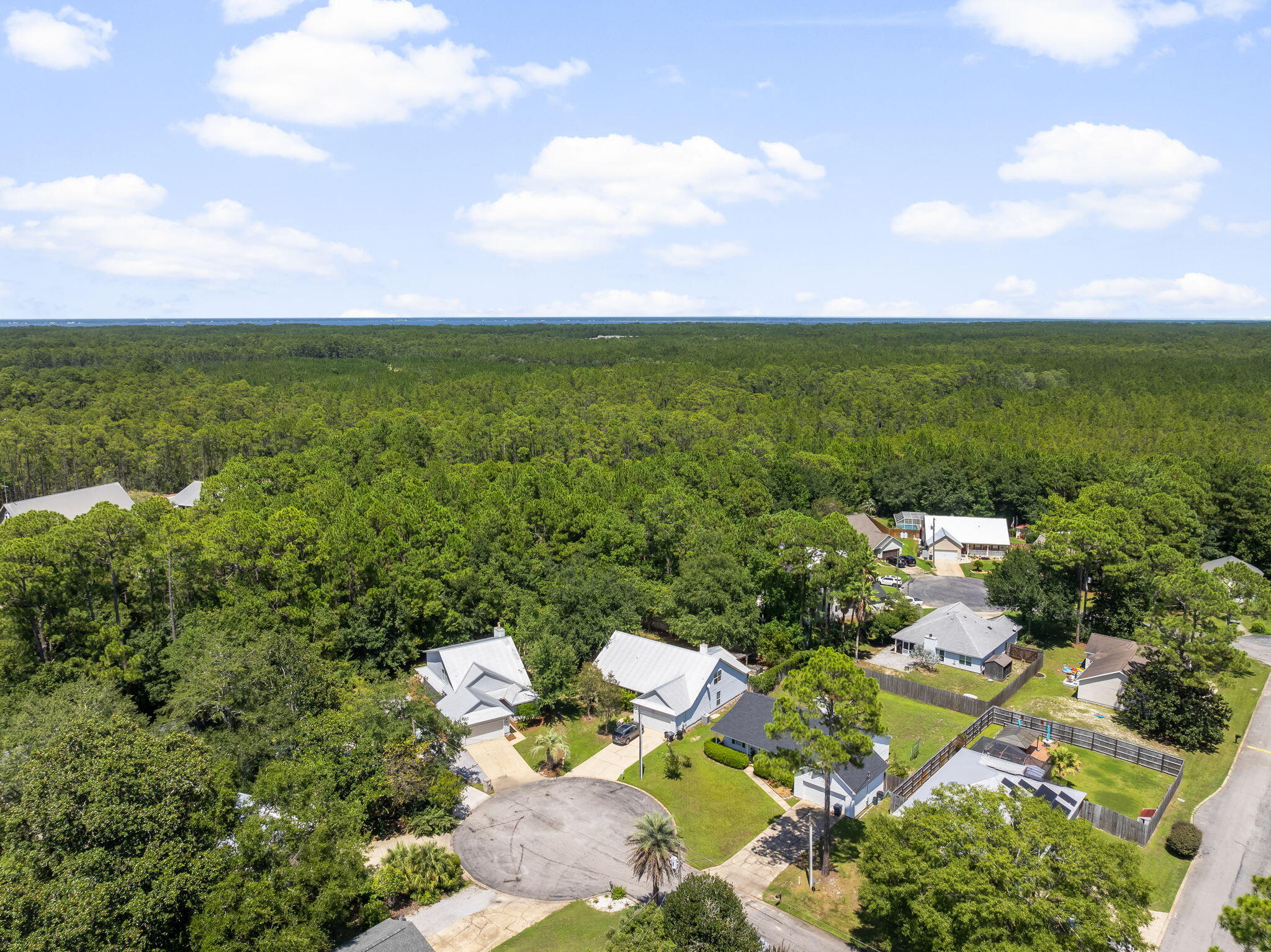 MAGNOLIA CREEK PHASE 2 - Residential