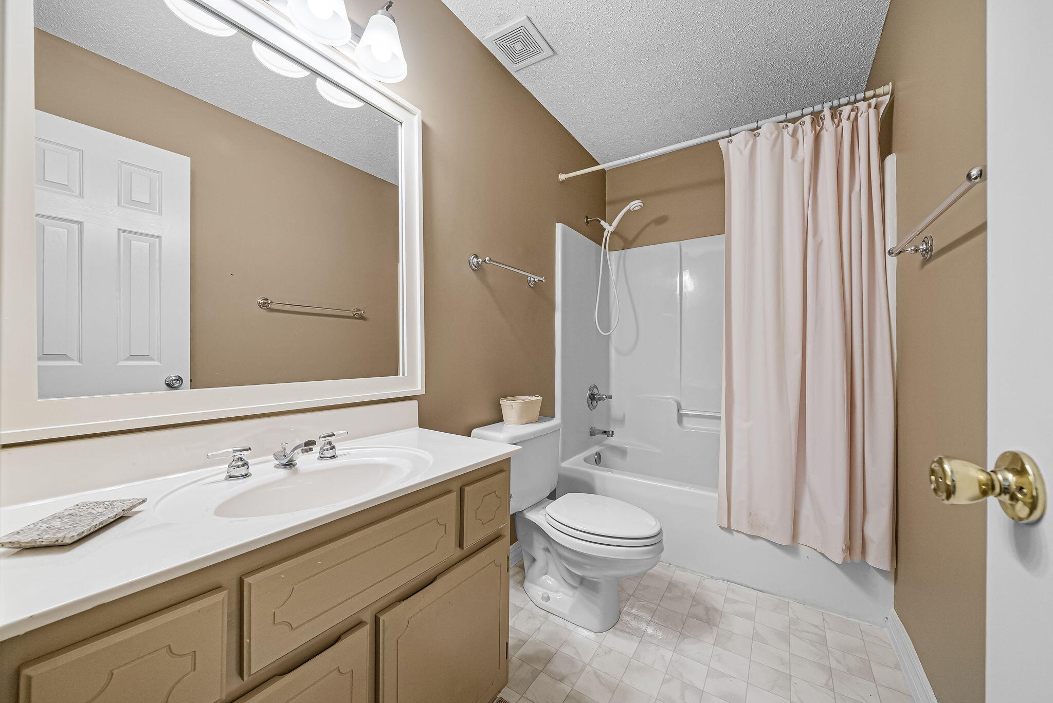 MAGNOLIA CREEK PHASE 2 - Residential