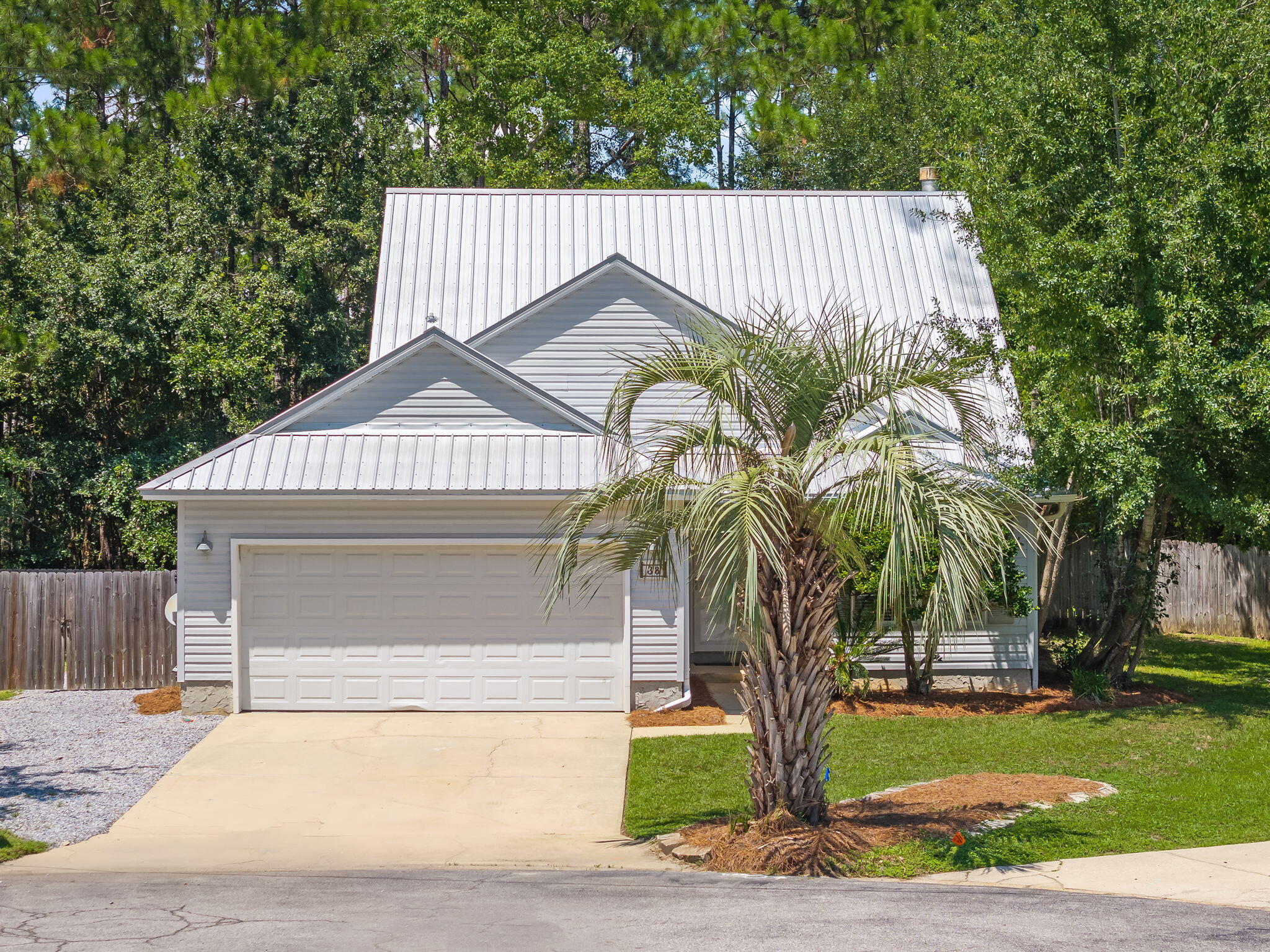 MAGNOLIA CREEK PHASE 2 - Residential