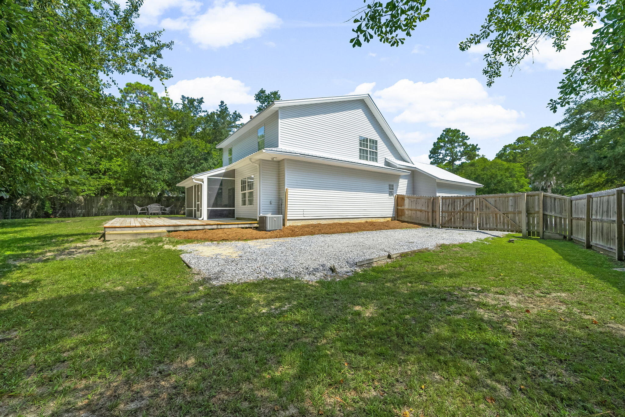 MAGNOLIA CREEK PHASE 2 - Residential