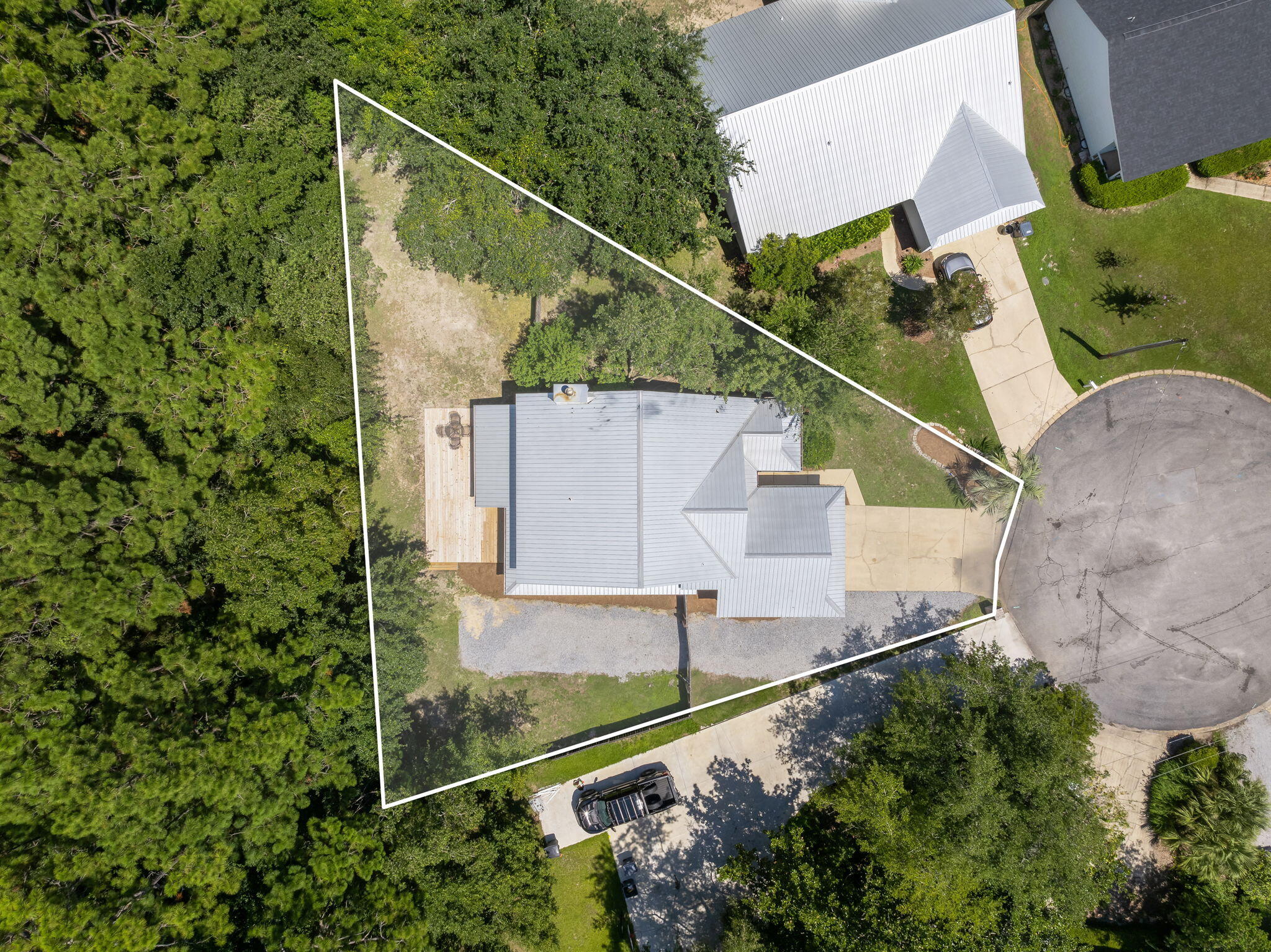 MAGNOLIA CREEK PHASE 2 - Residential