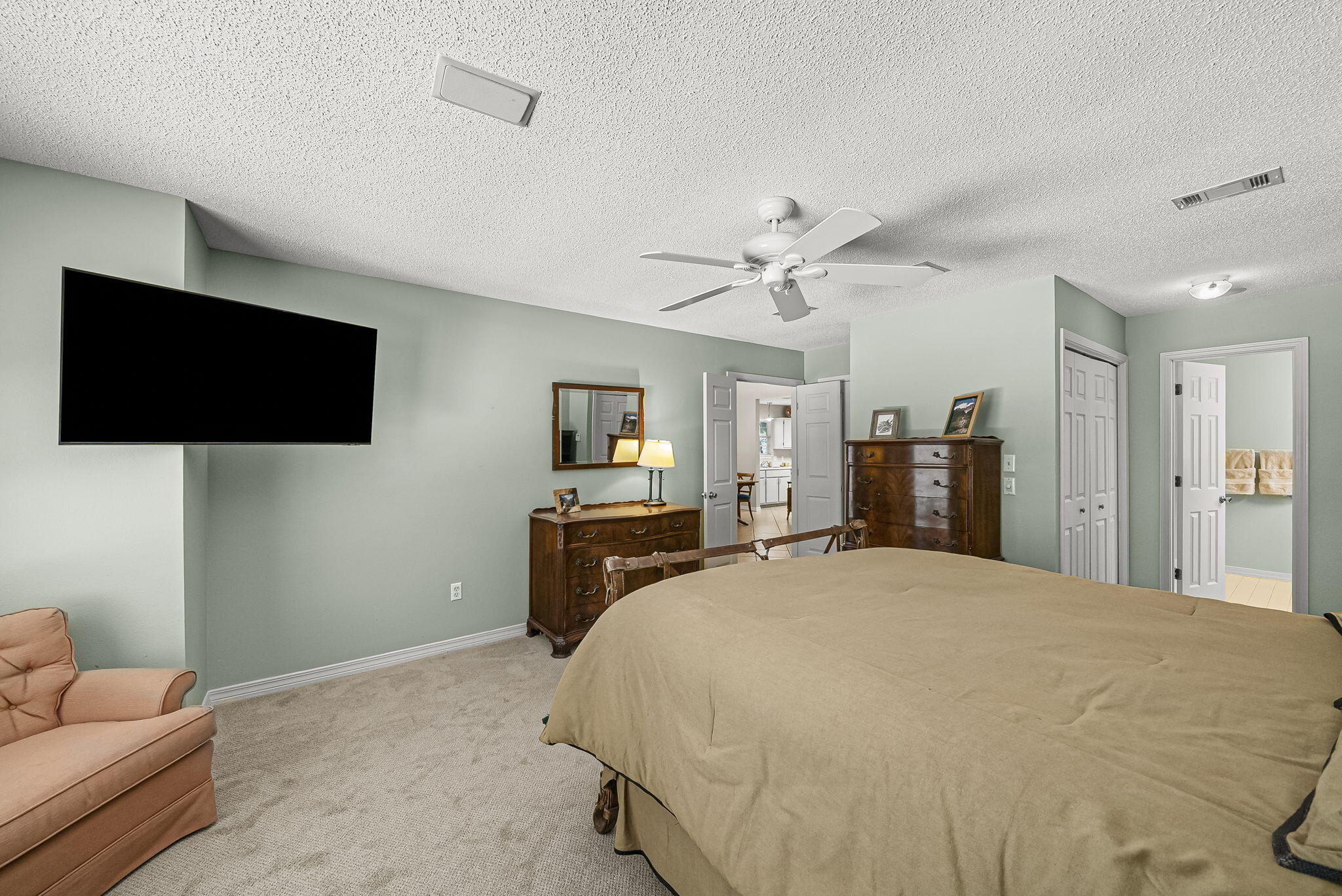 MAGNOLIA CREEK PHASE 2 - Residential