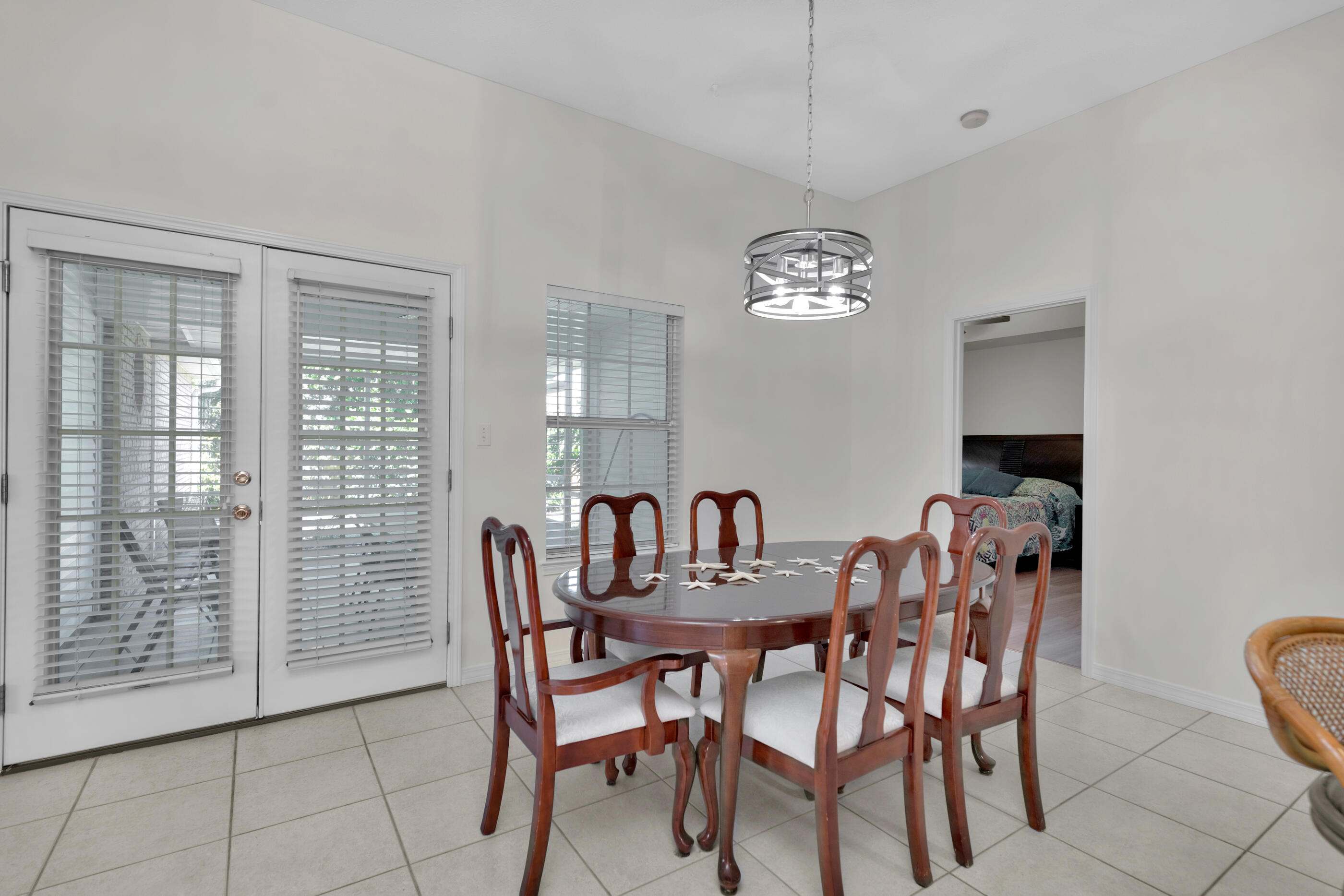 BAYSIDE - Residential