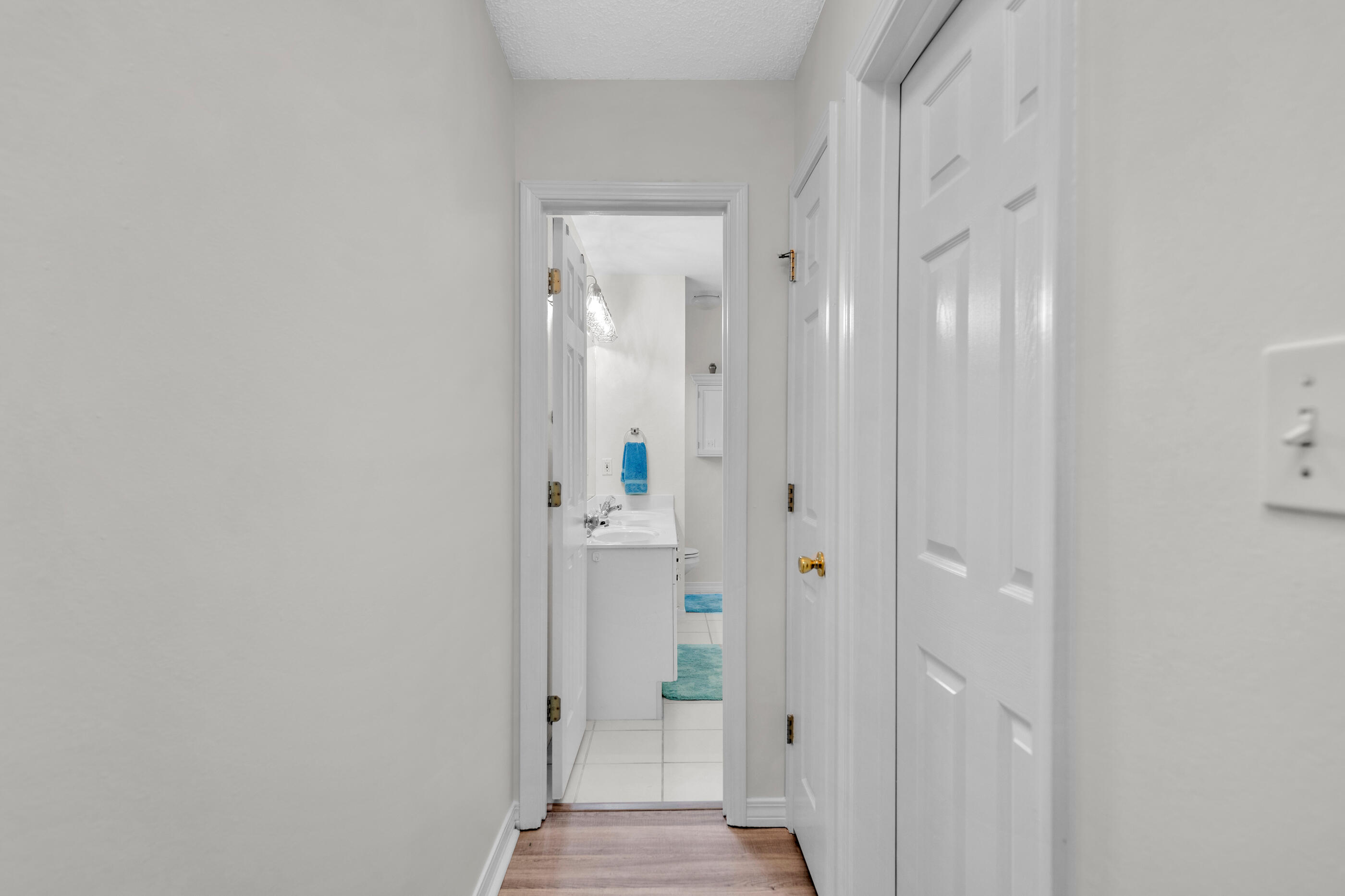 BAYSIDE - Residential